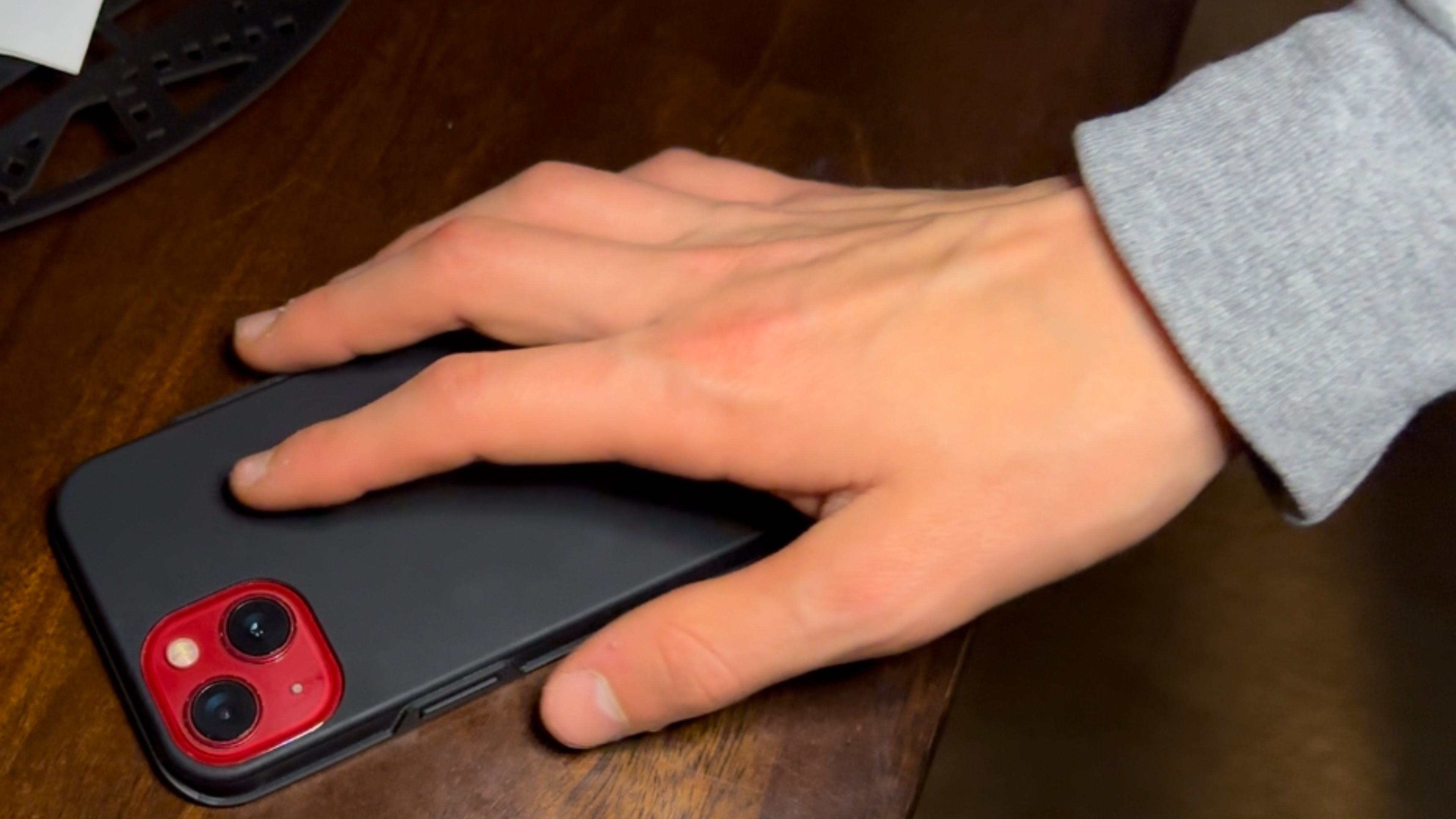 Backdrop for Six: Return of the Voice