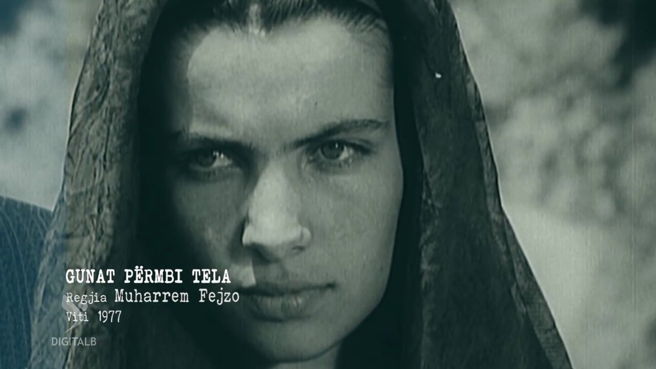 Backdrop for Cloaks over Barbed Wire