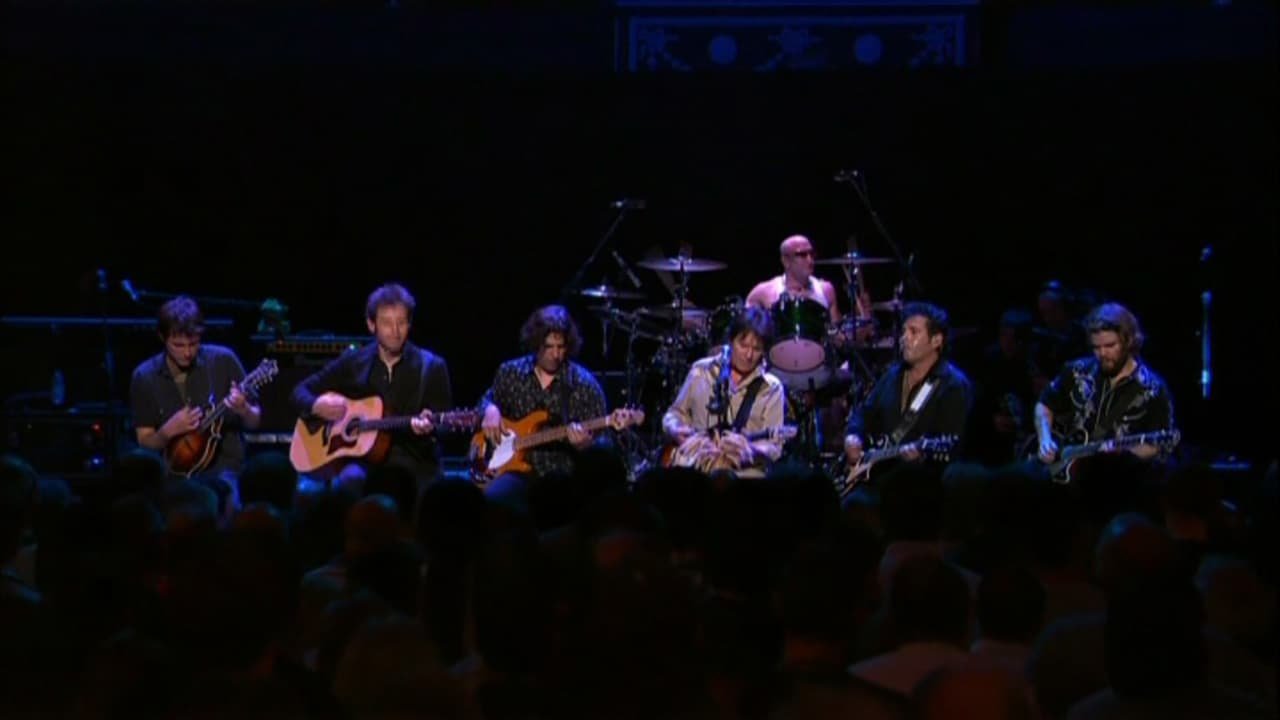 Backdrop for John Fogerty: Comin' Down the Road