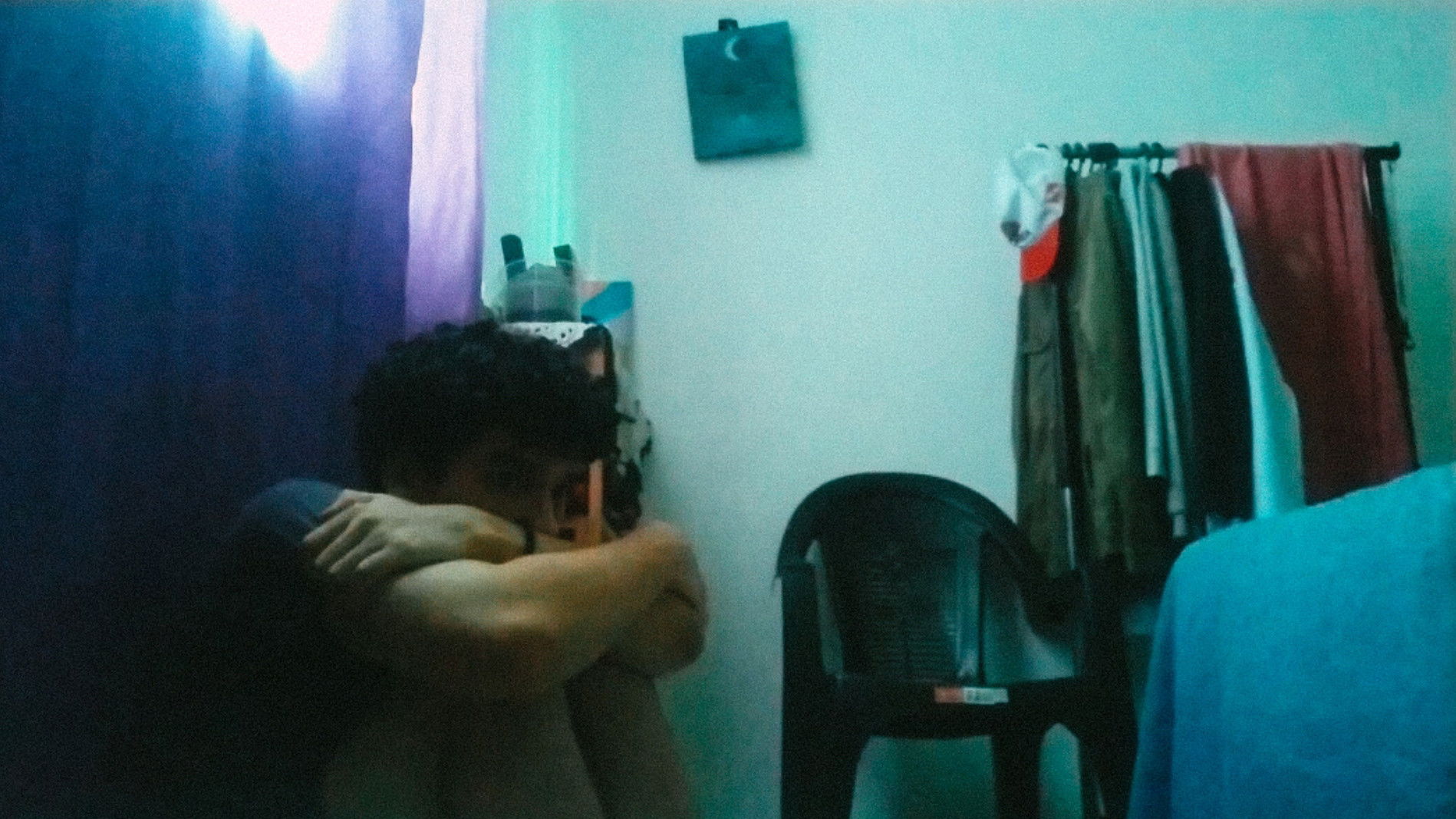 Backdrop for Vídeo sobre o tédio