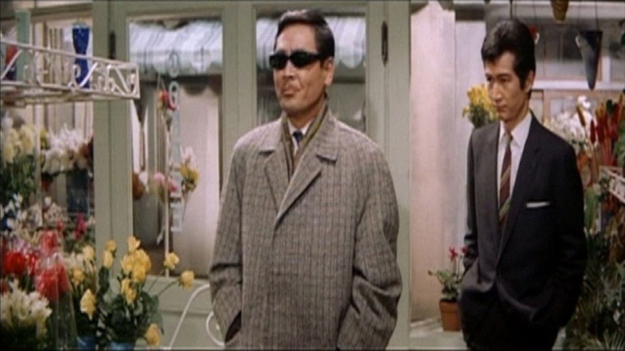 Backdrop for Sugata Naki Tsuisekisha