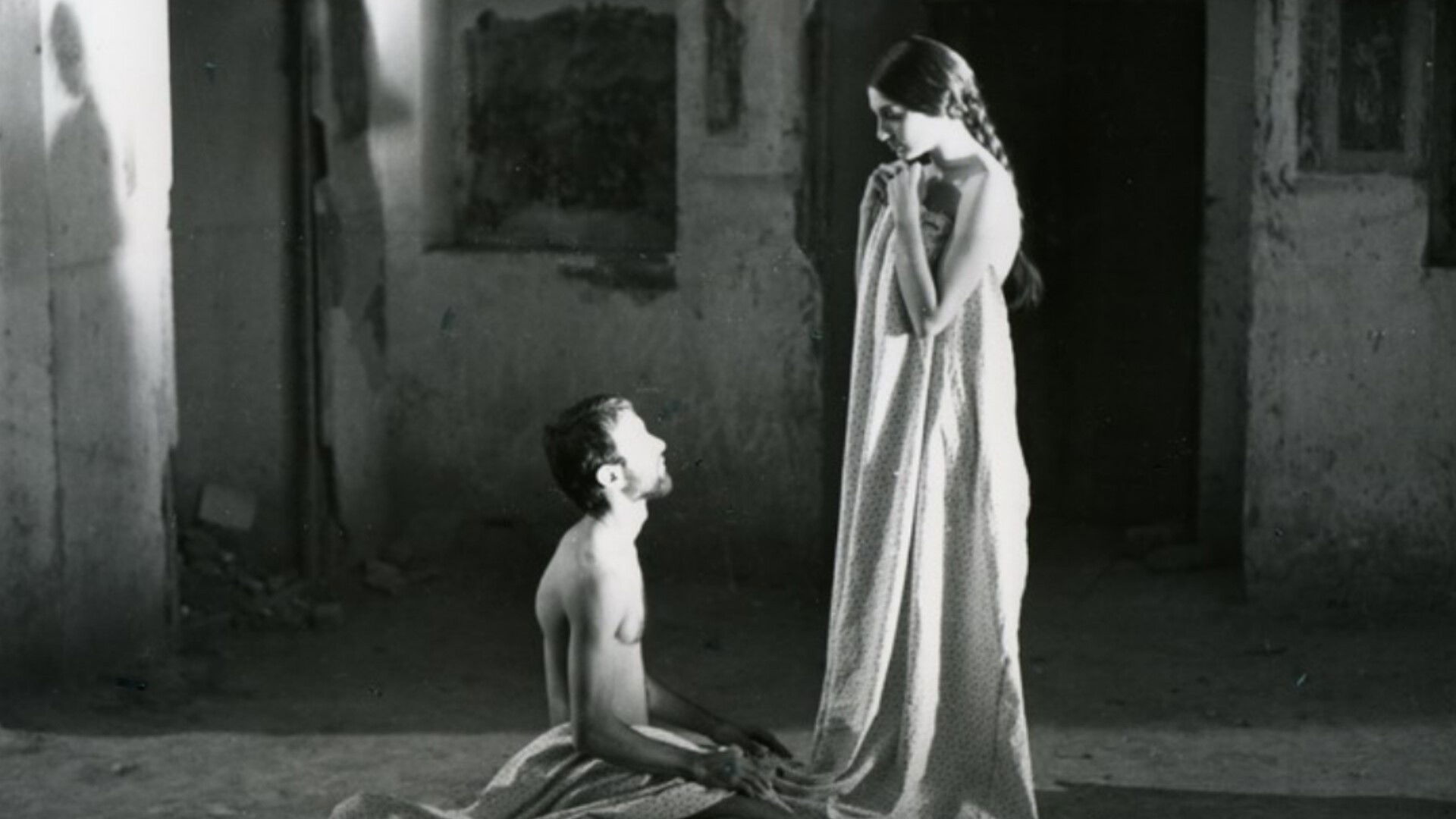 Backdrop for The Spring