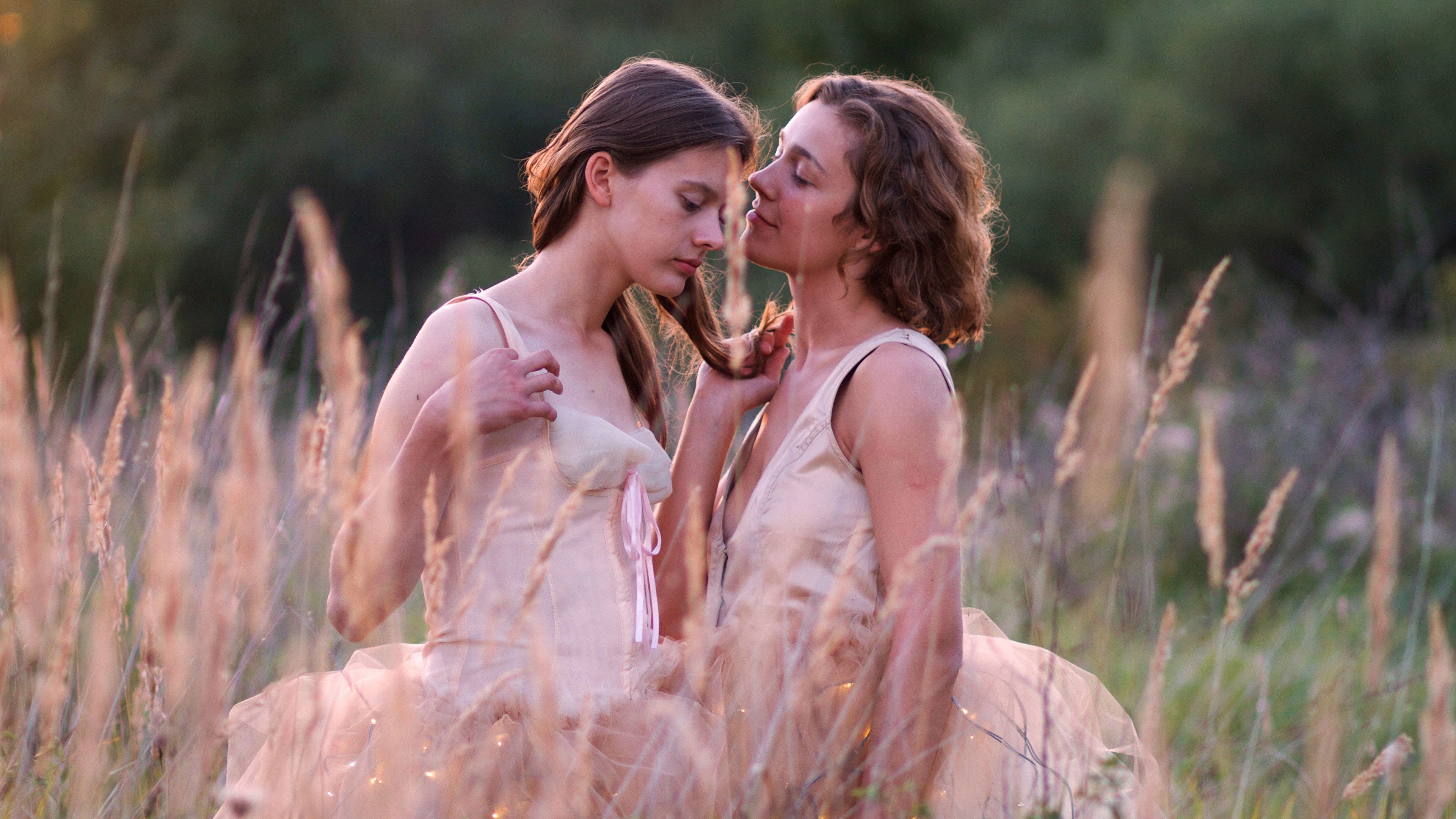 Backdrop for The Summer of Sangaile