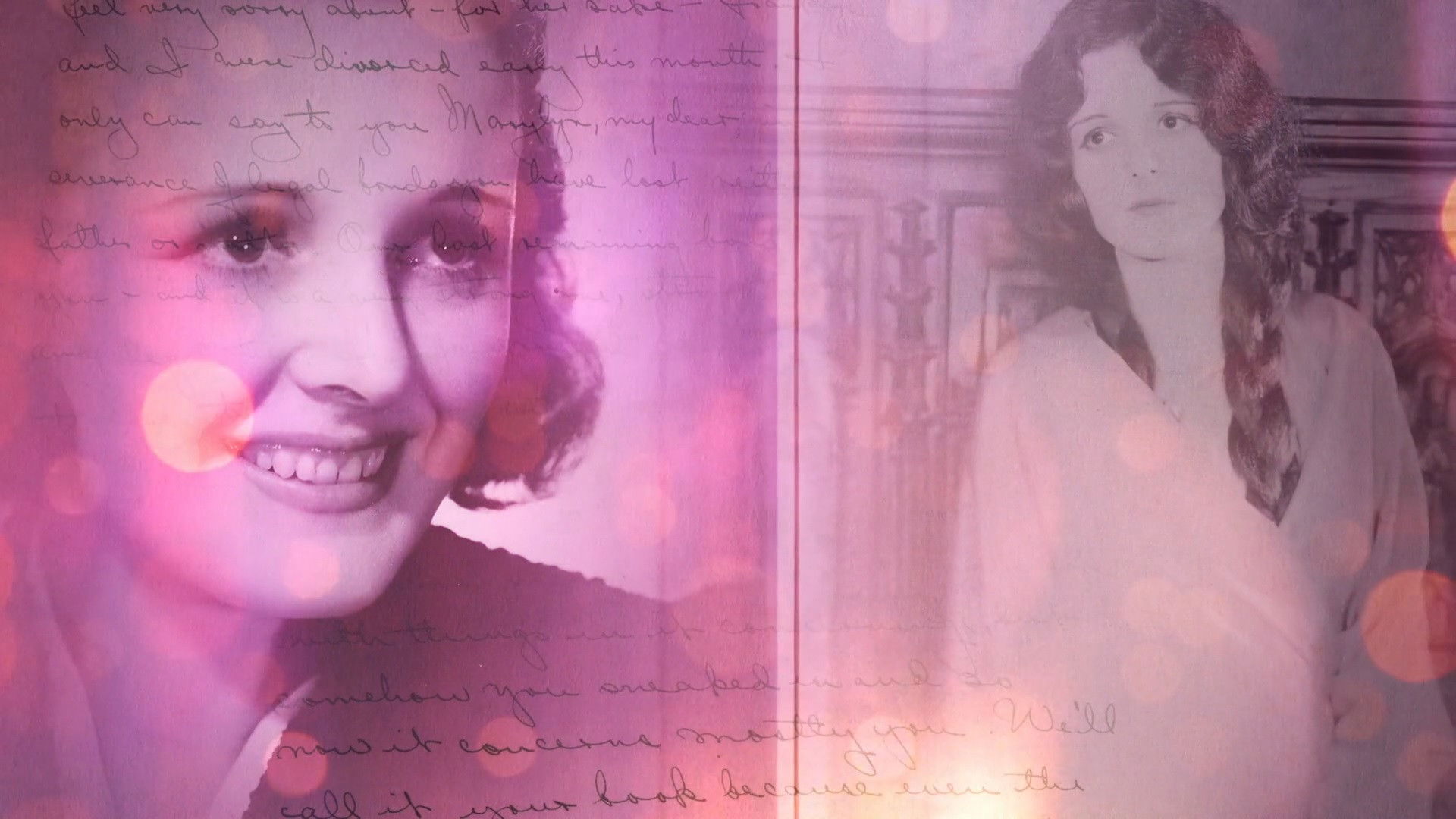 Backdrop for Scandal: The Trial of Mary Astor