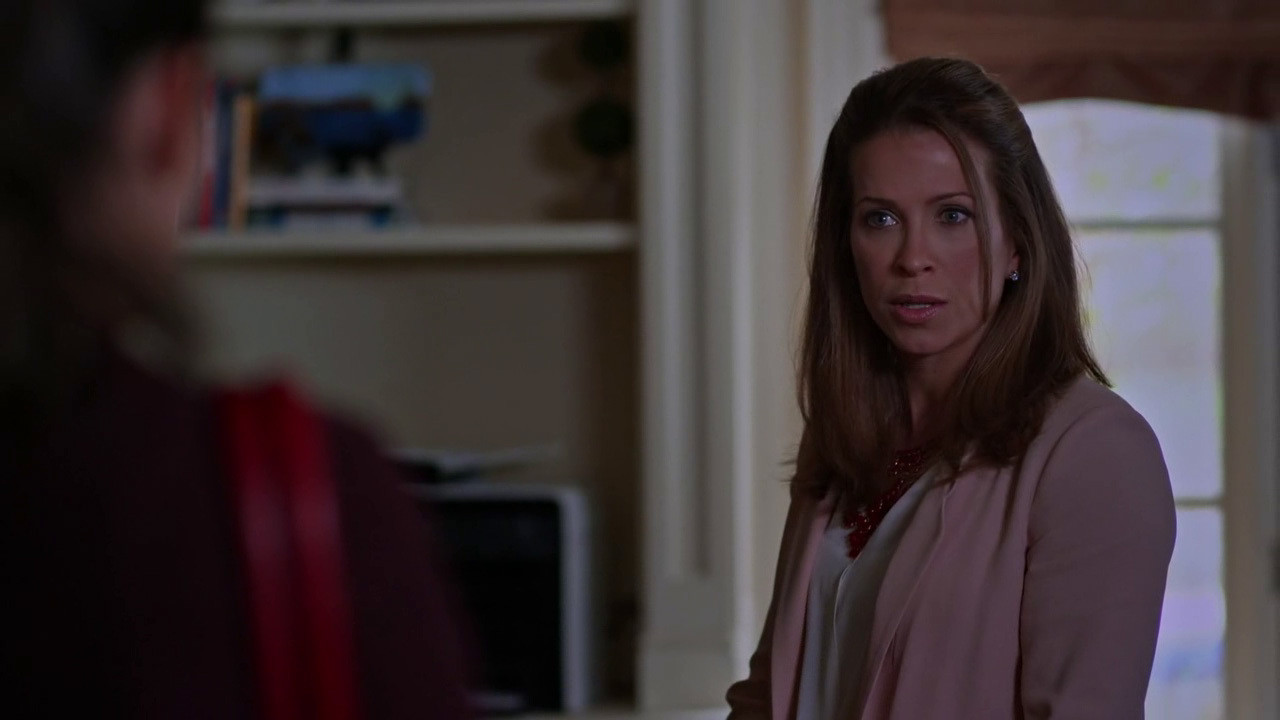 Backdrop for Taken Too Far