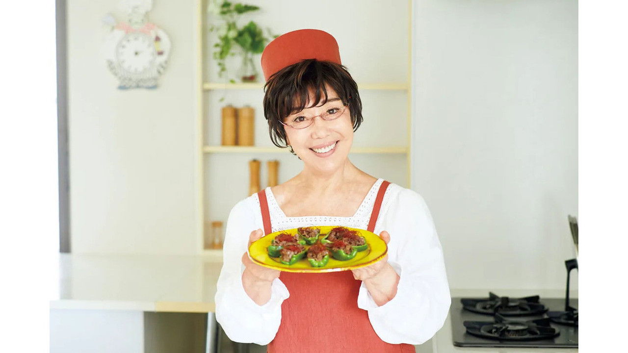 Backdrop for Remi's Easy Cooking