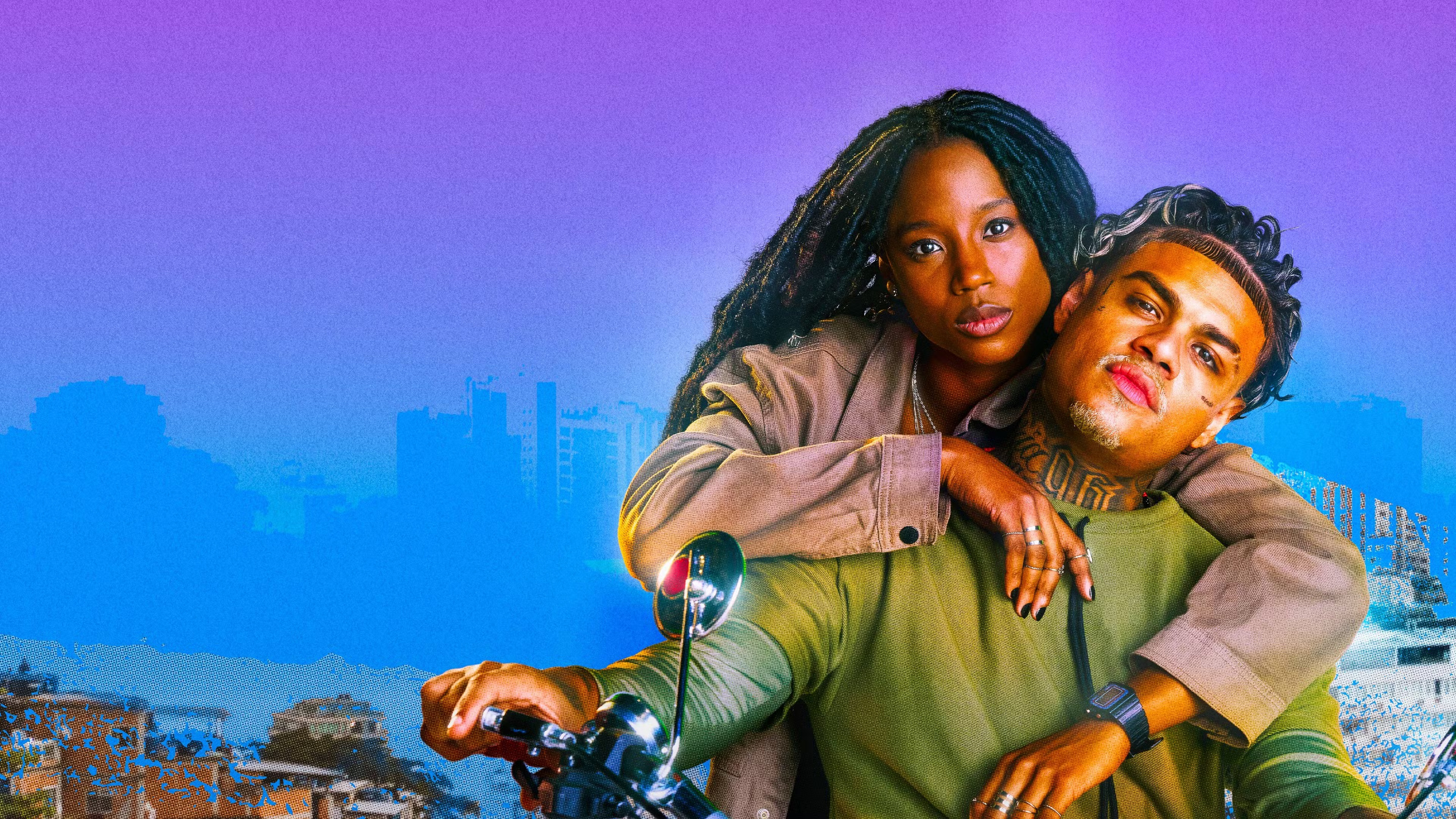 Backdrop for Confia: Sonho de Cria