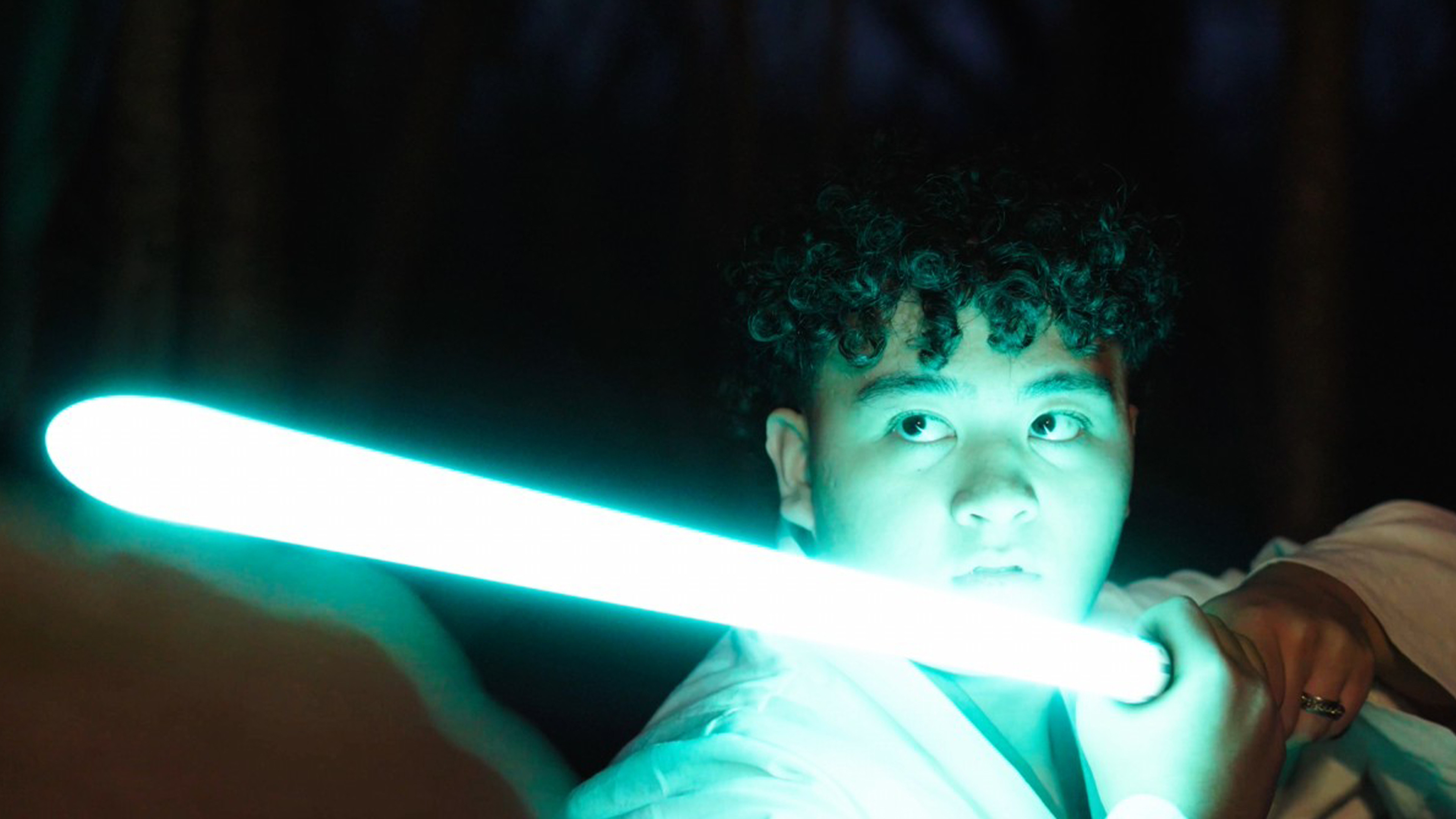 Backdrop for Fate of Succession: A Star Wars Story