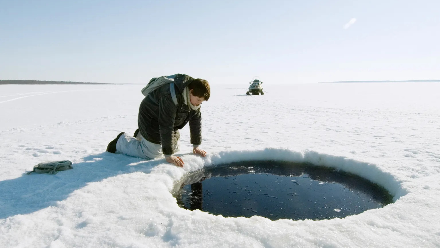 Backdrop for The King of Ping Pong