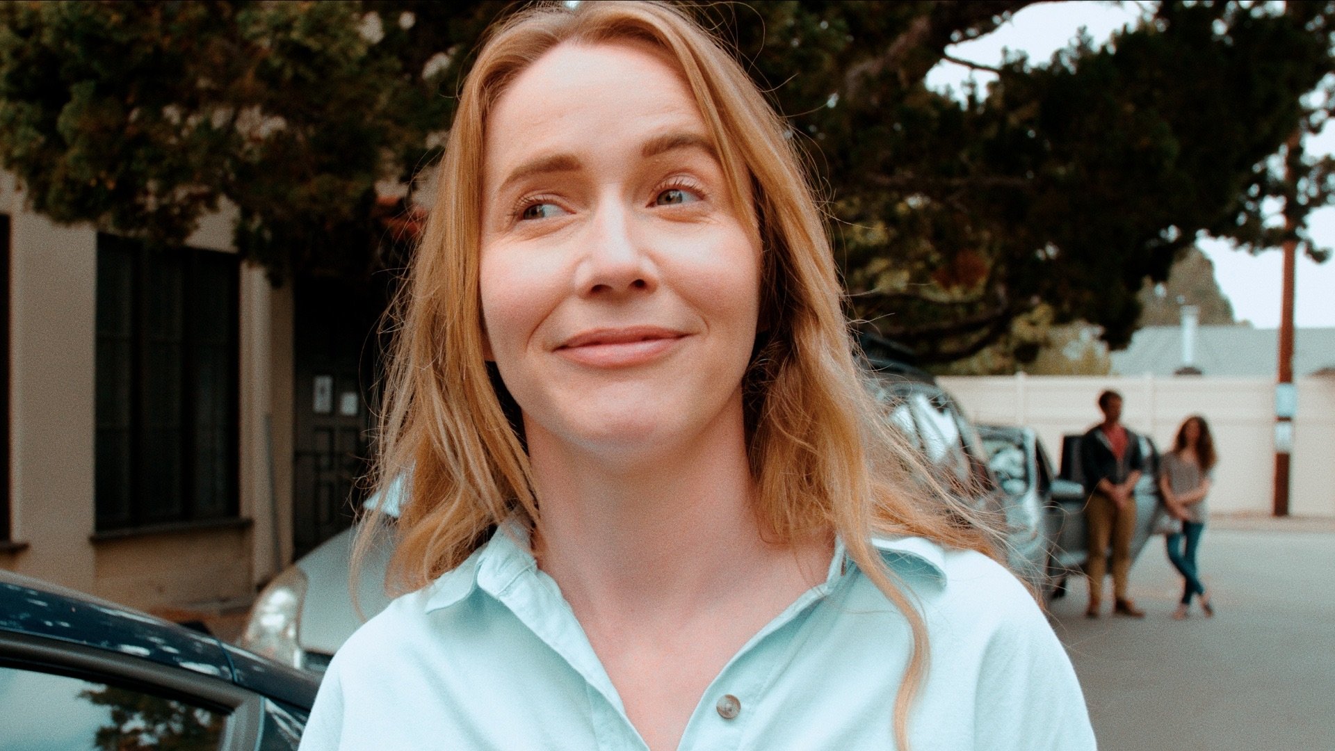 Backdrop for A Trip Elsewhere