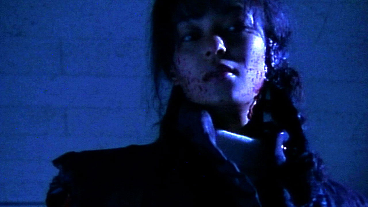 Backdrop for Eko Eko Azarak II: Birth of the Wizard