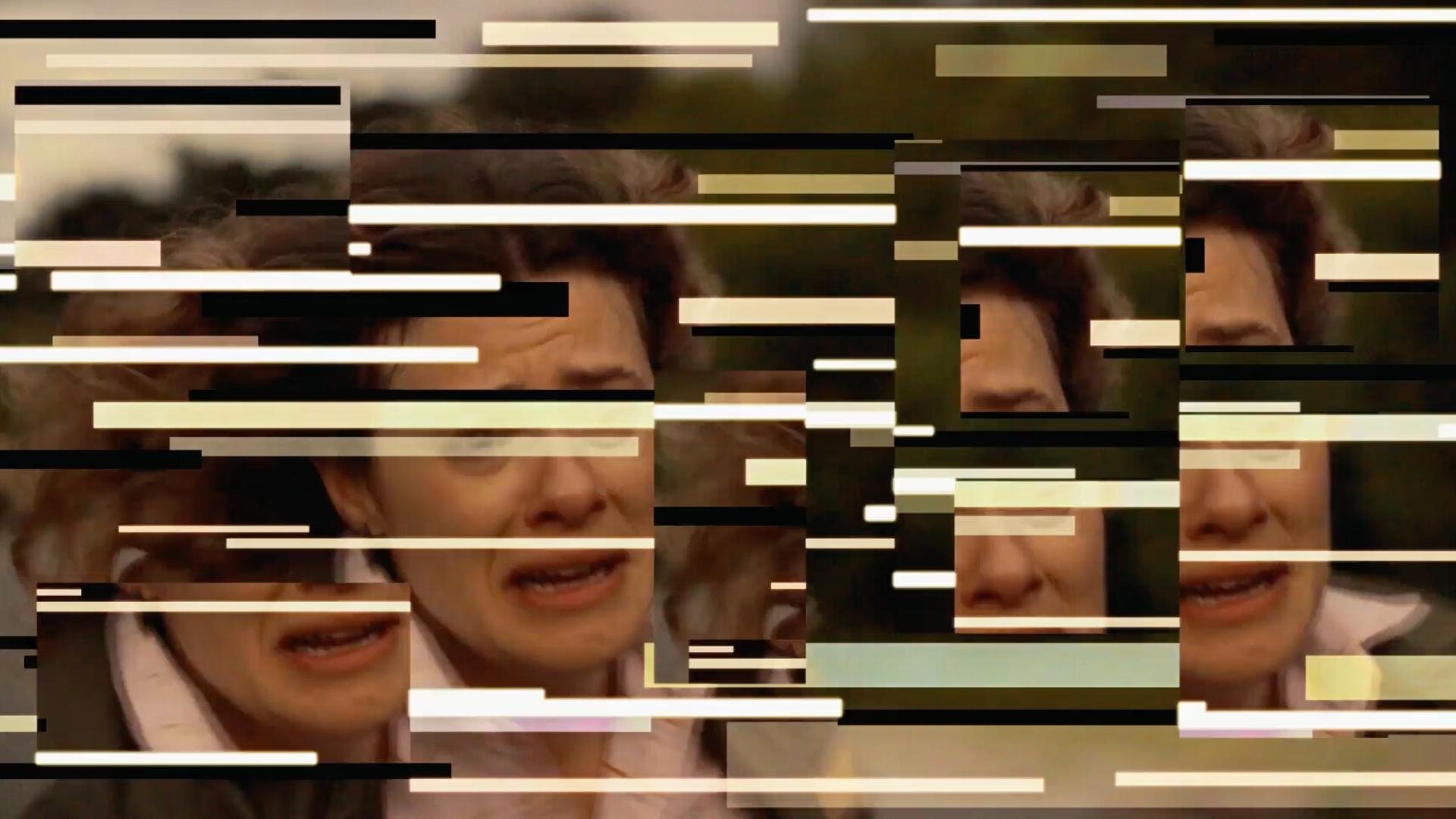 Backdrop for Hi! You Are Currently Being Recorded