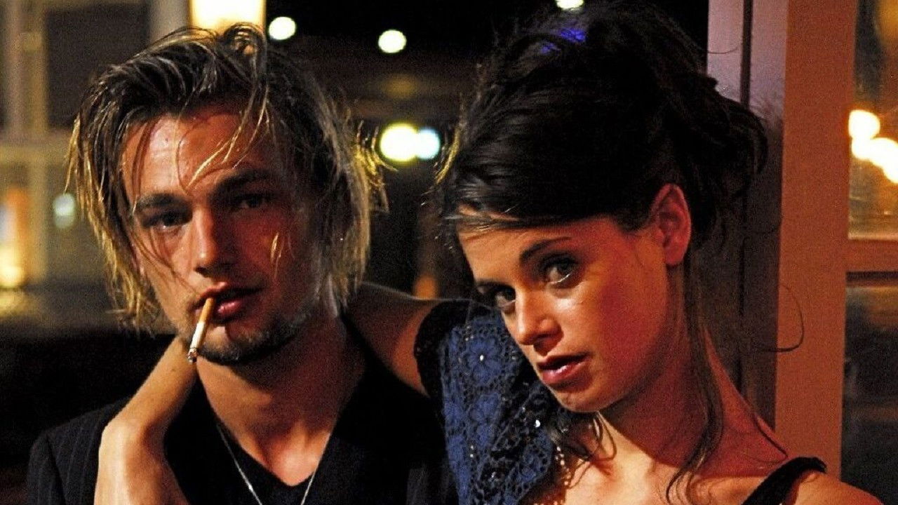 Backdrop for 3 Kreuze für einen Bestseller