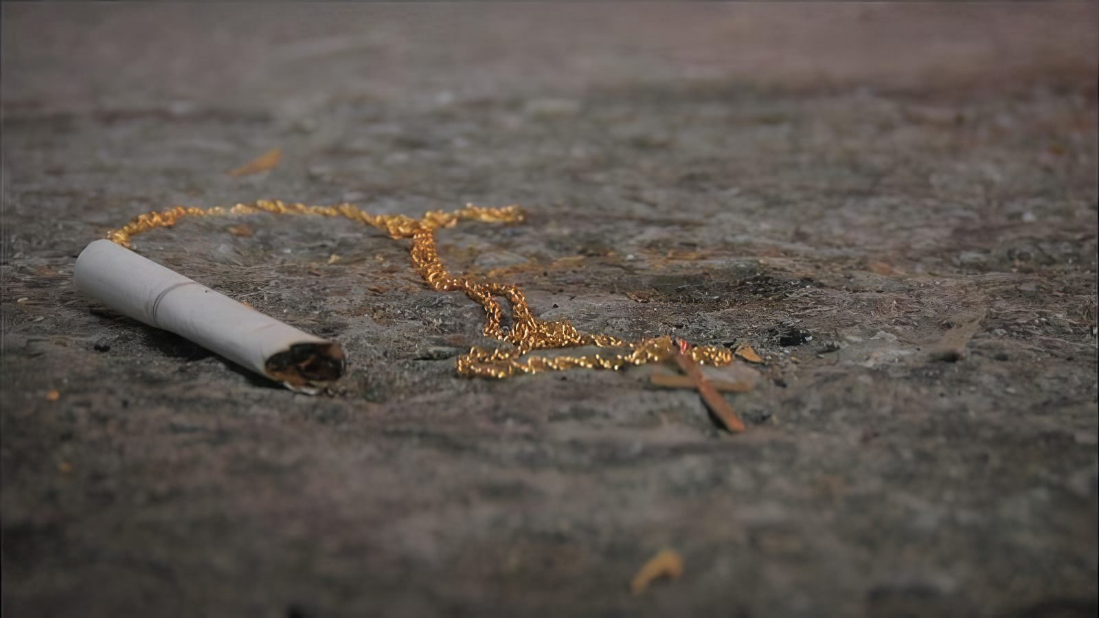 Backdrop for Sweet Karma