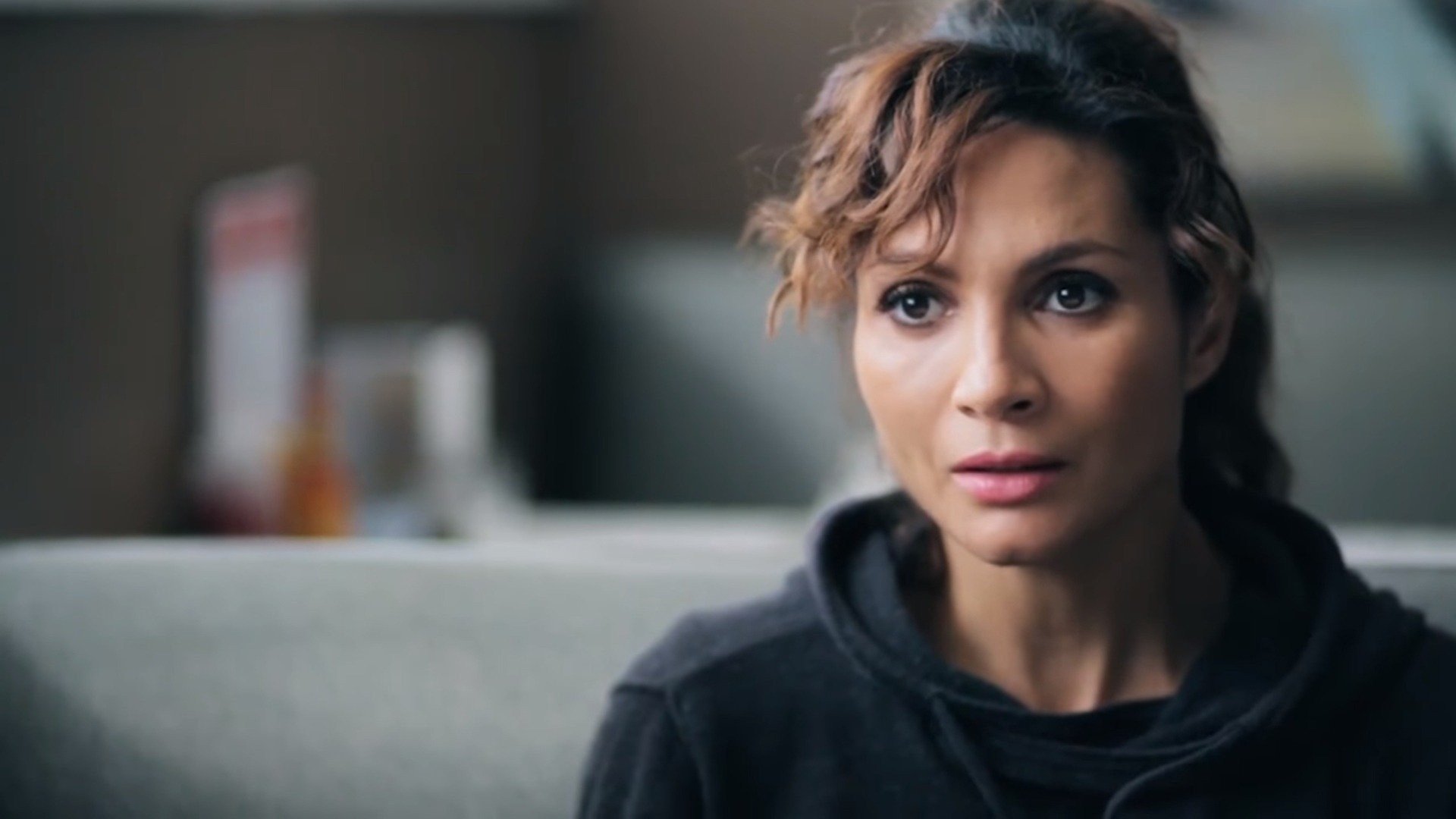 Backdrop for Riley Parra: Better Angels