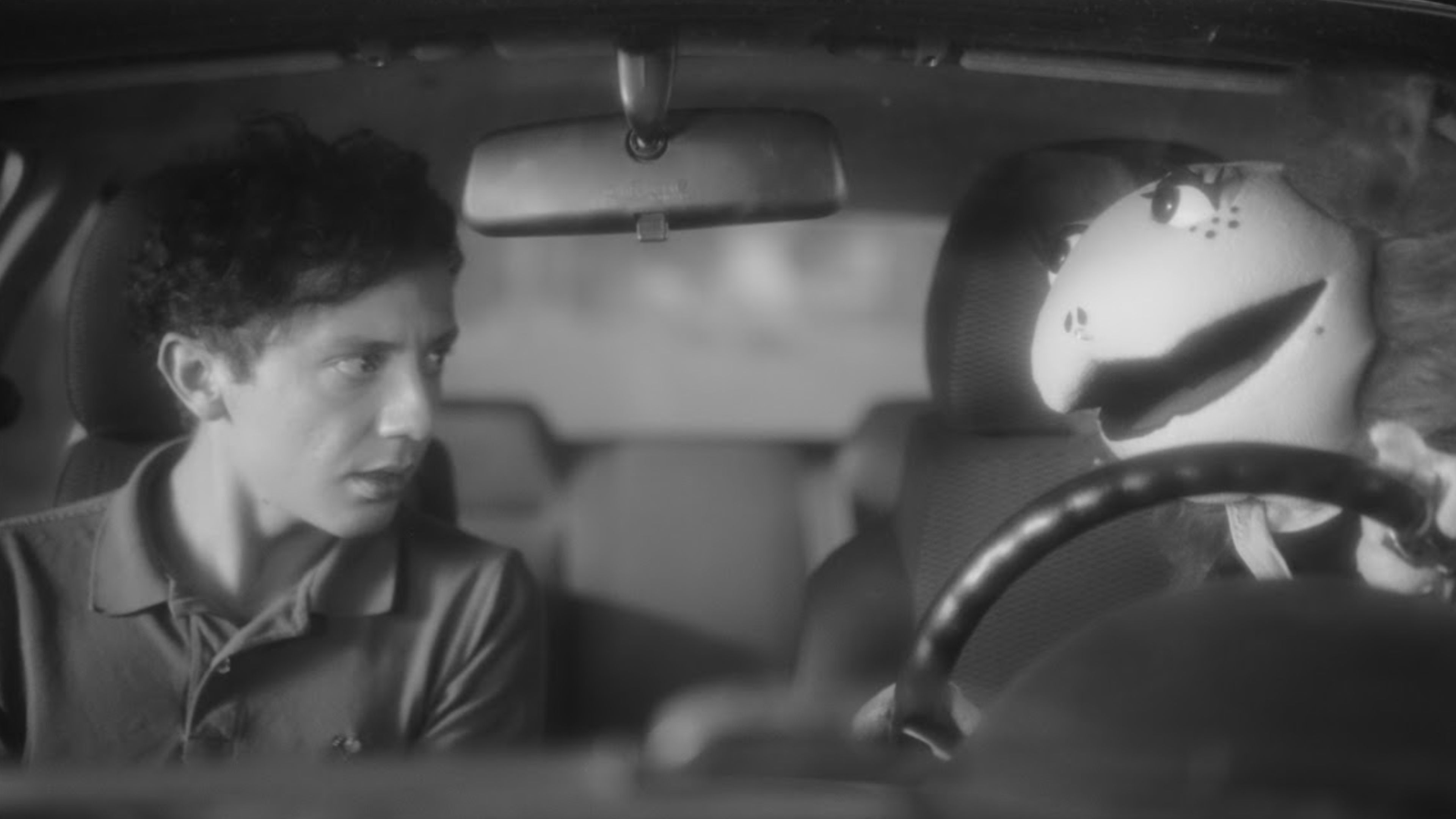 Backdrop for Bolillo Mojado