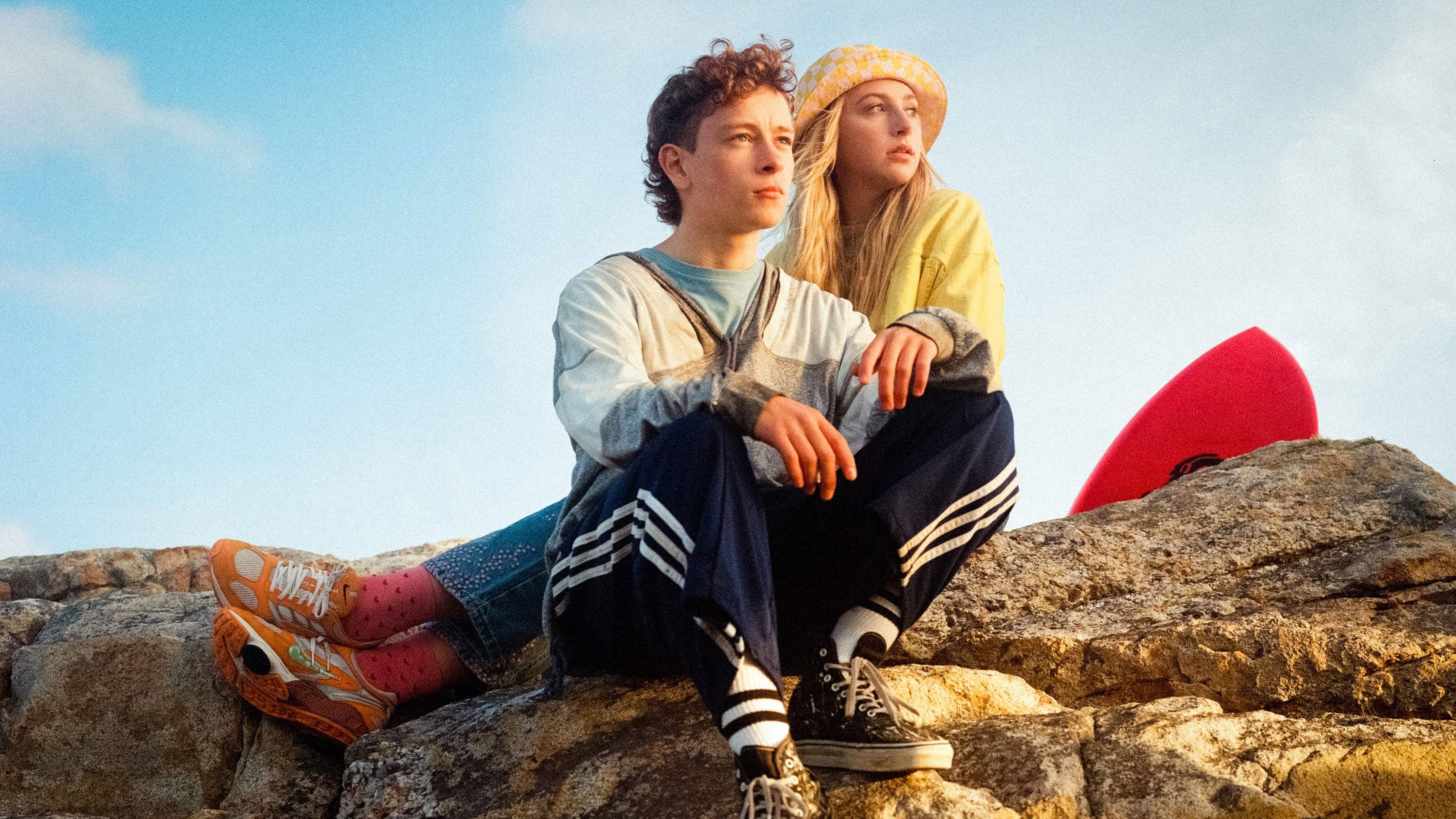 Backdrop for Silent Roar