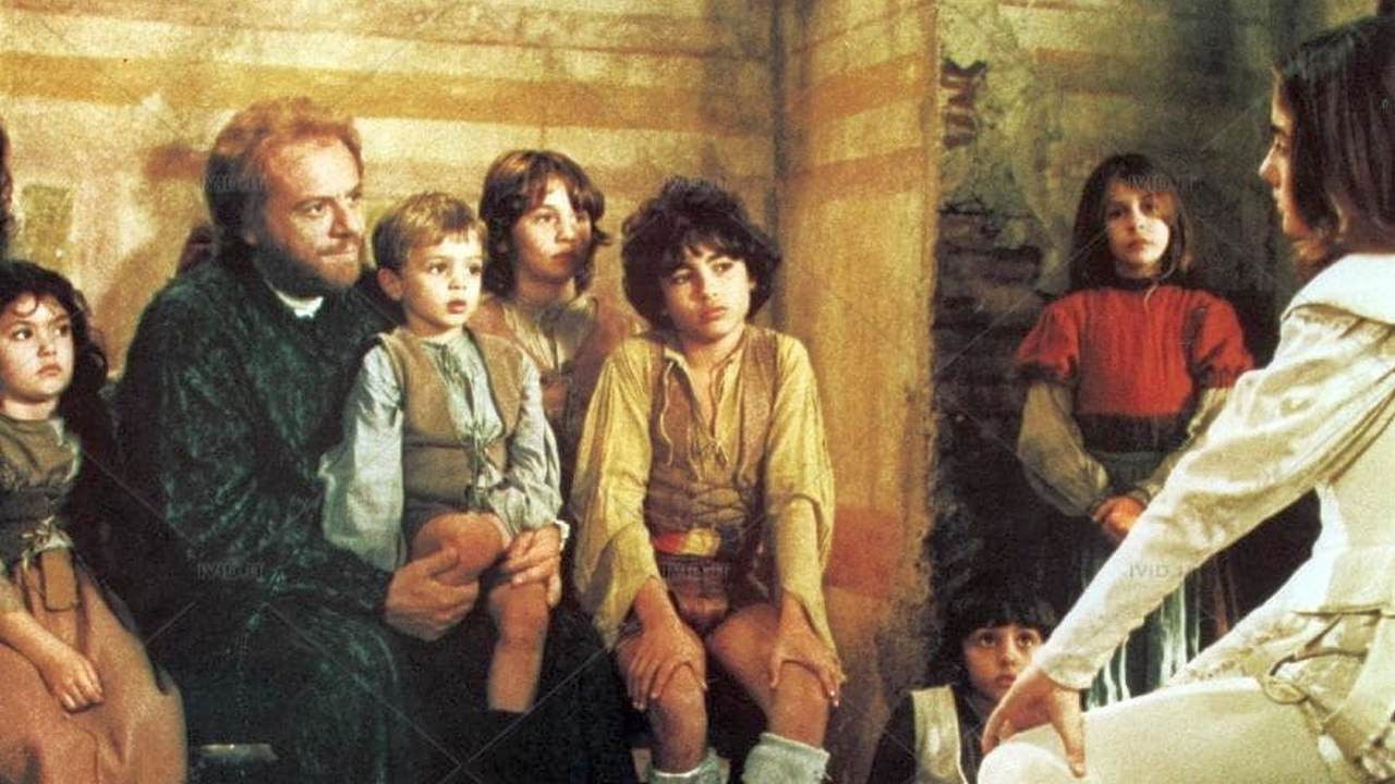 Backdrop for State buoni se potete