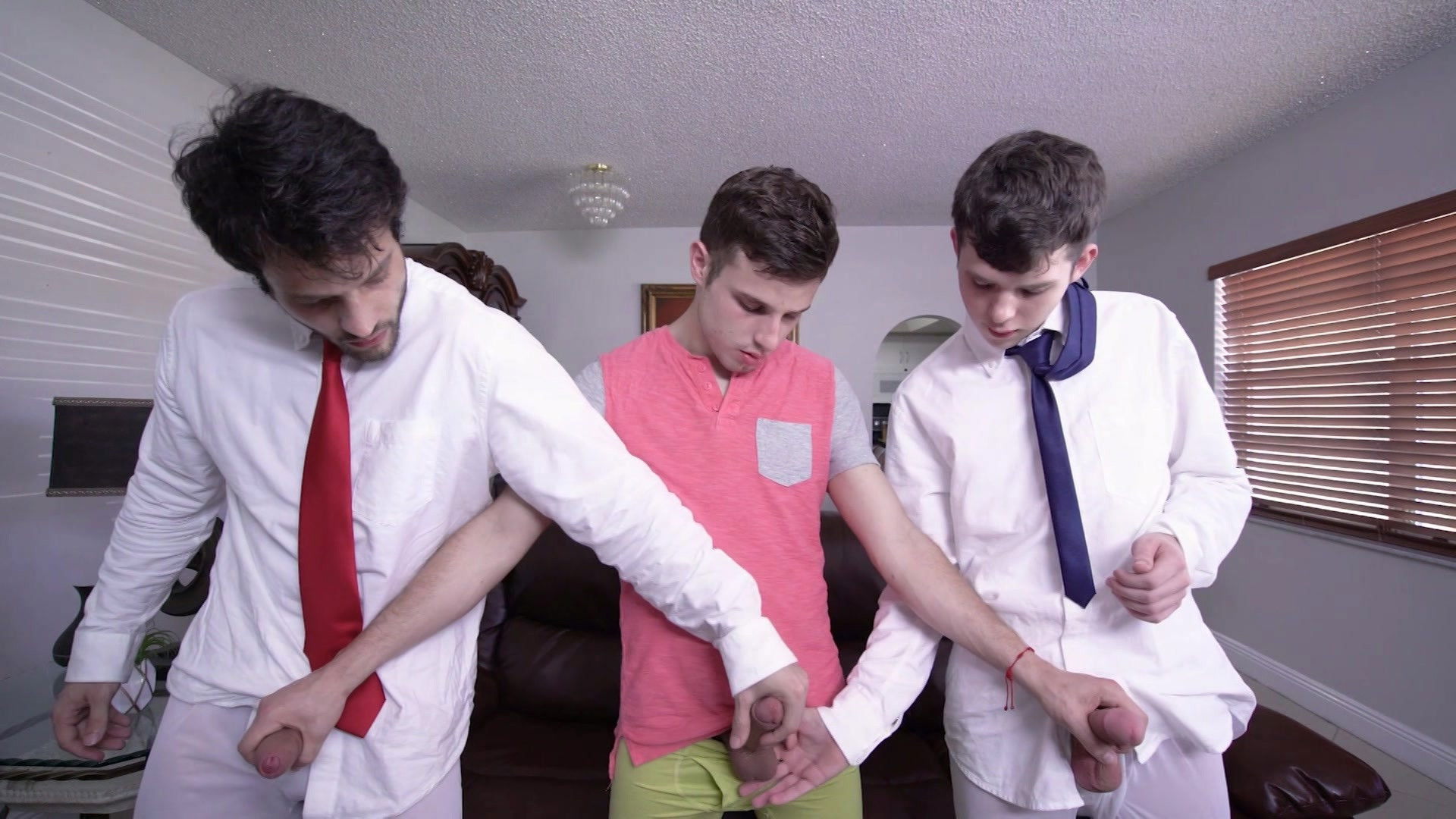 Backdrop for Elder Lovell: Chapters 1-4