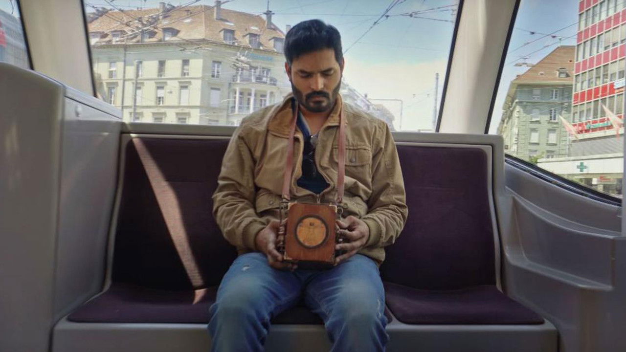 Backdrop for Alaudhinin Arputha Camera