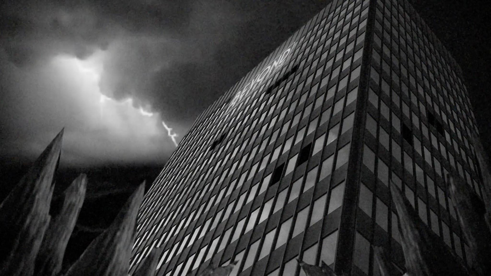 Backdrop for Practices from Beyond