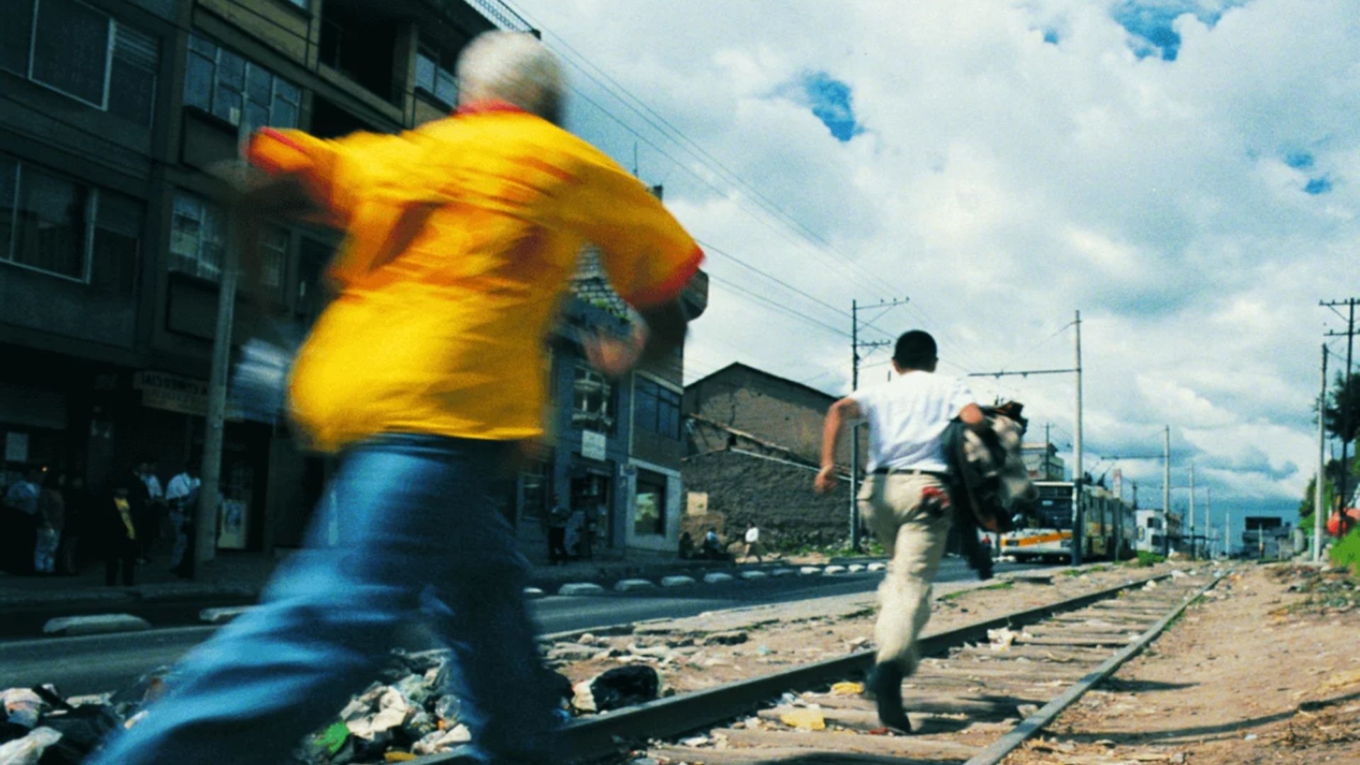 Backdrop for Rodents