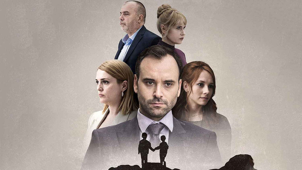 Backdrop for Children of Evil