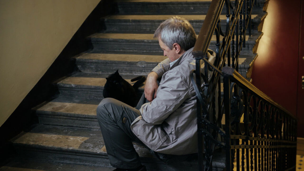 Backdrop for Когда я брошу пить…