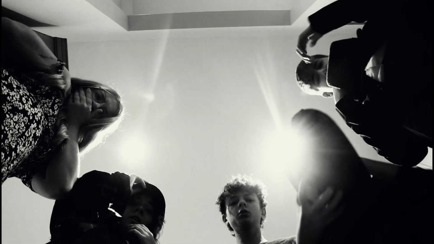 Backdrop for Placebo