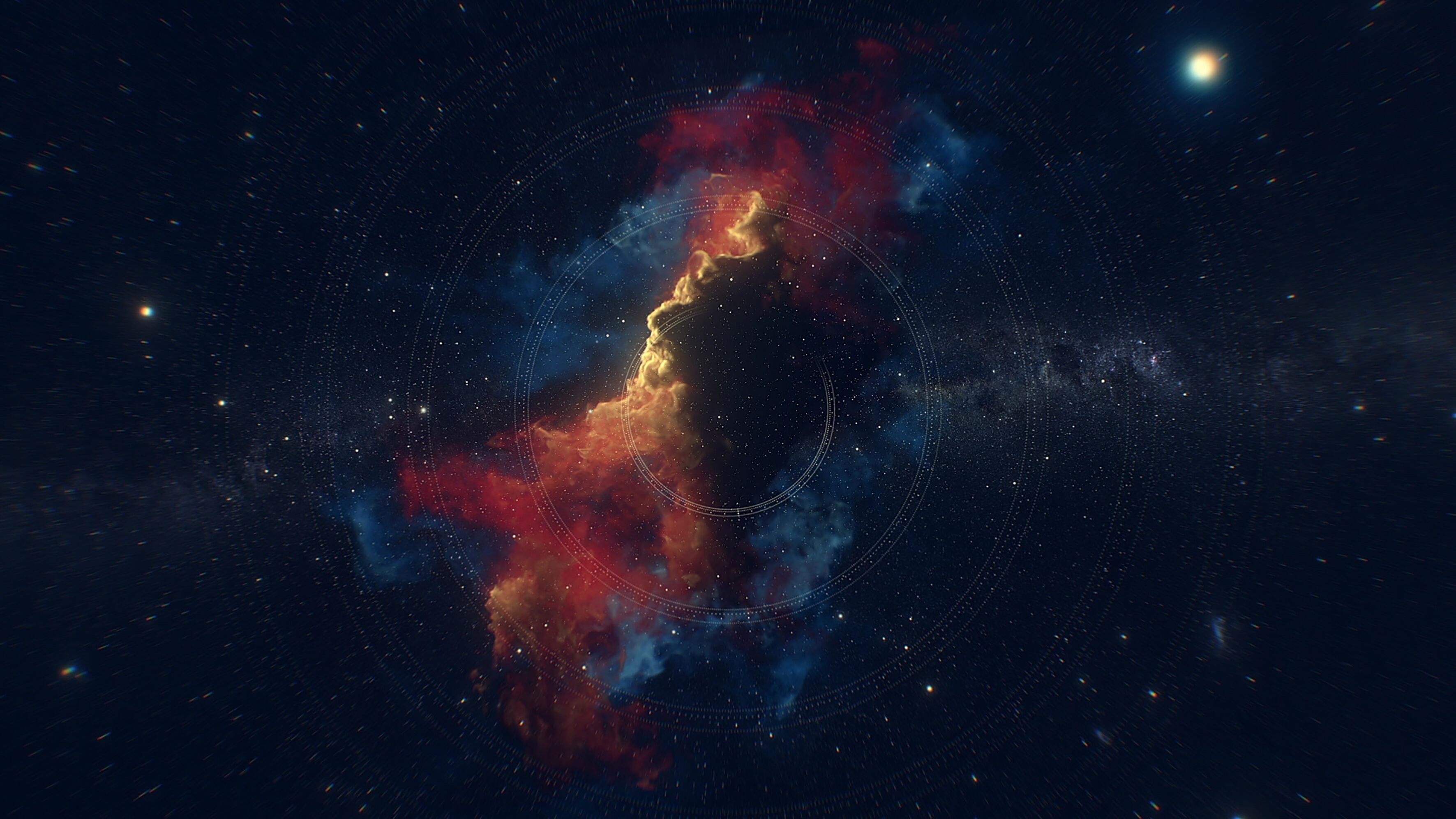 Backdrop for Une espèce à part