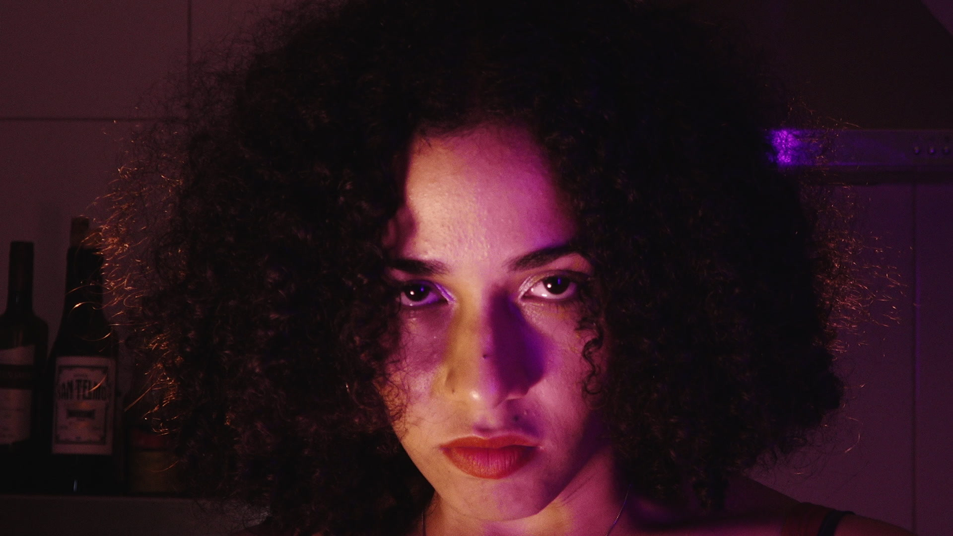 Backdrop for Dez Pras Onze