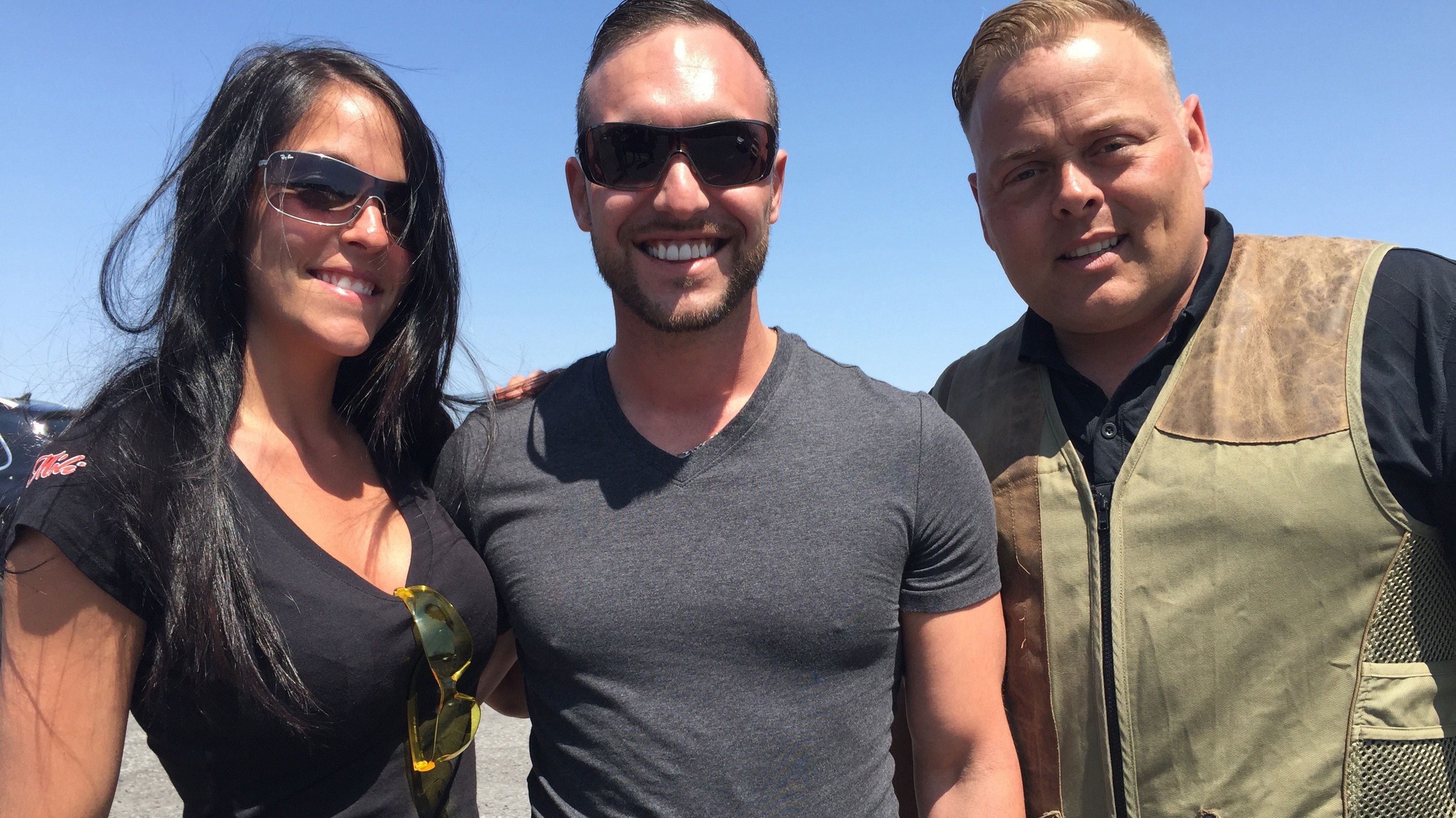 Backdrop for Chasseurs de chars