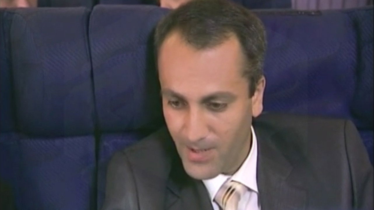 Backdrop for The Selected One