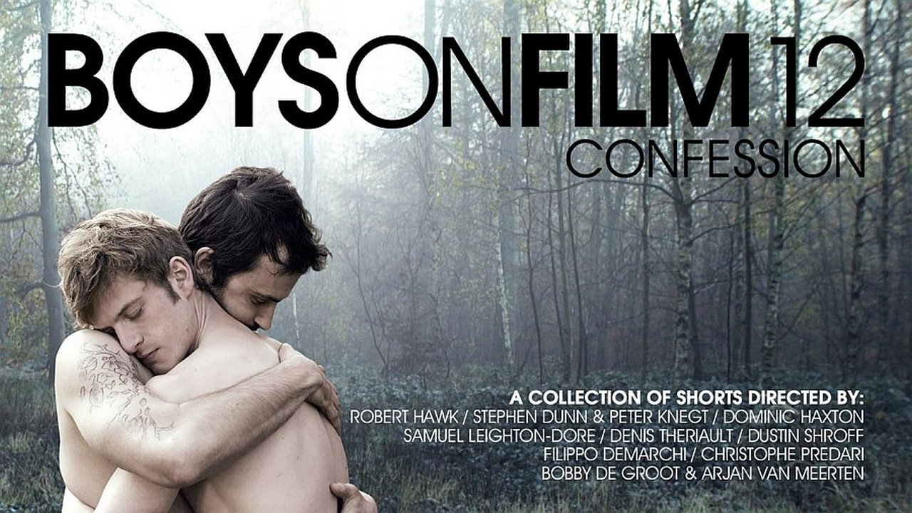 Backdrop for Boys On Film 12: Confession