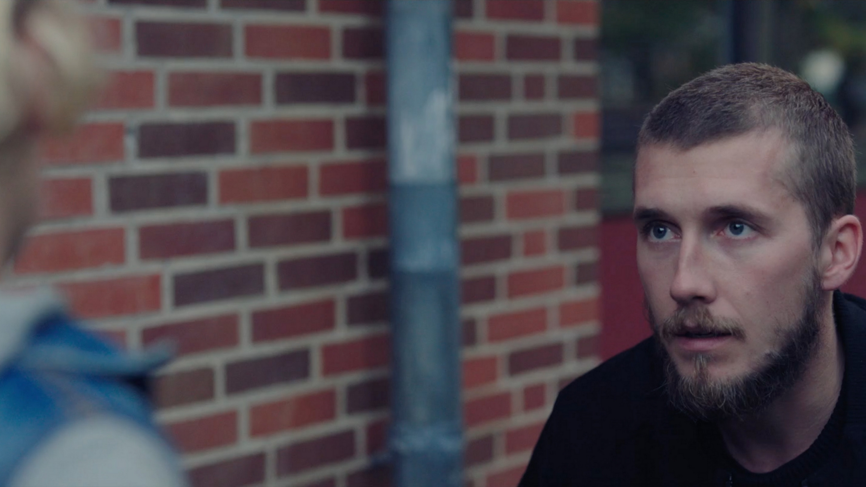 Backdrop for While We Live