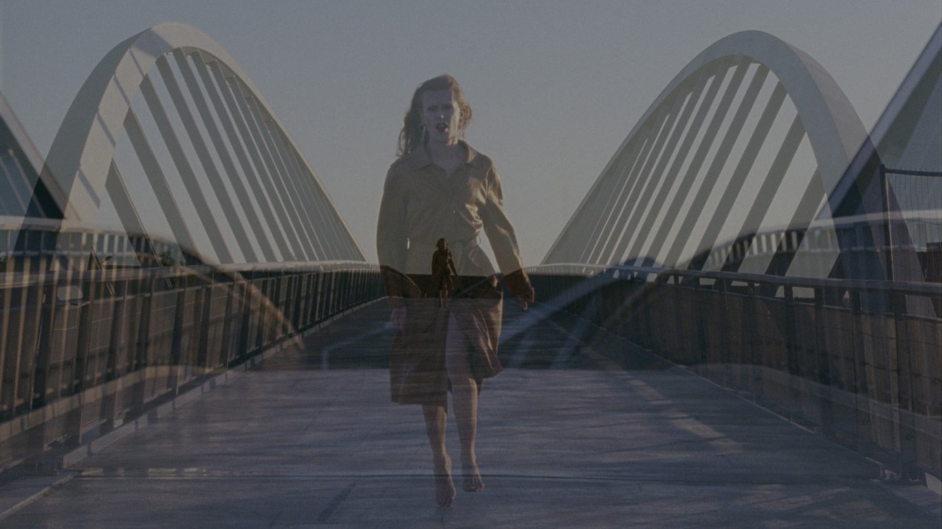 Backdrop for Islands