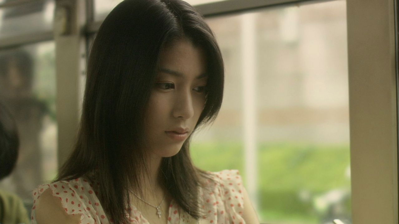 Backdrop for Only You Can Hear Me