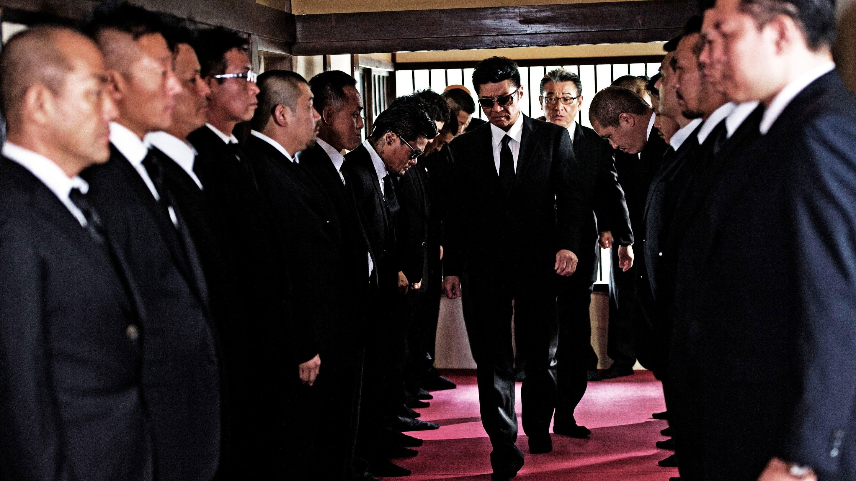 Backdrop for Unification Of Japan 22