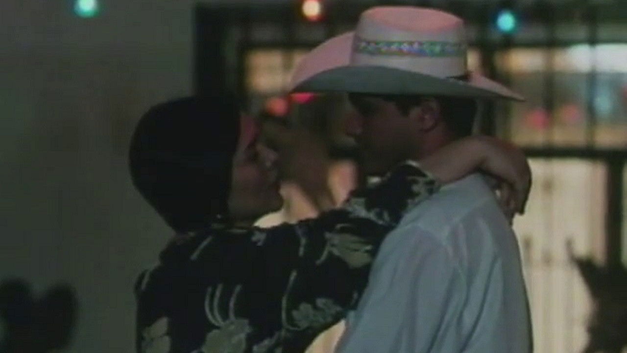 Backdrop for Pangarap ng Puso