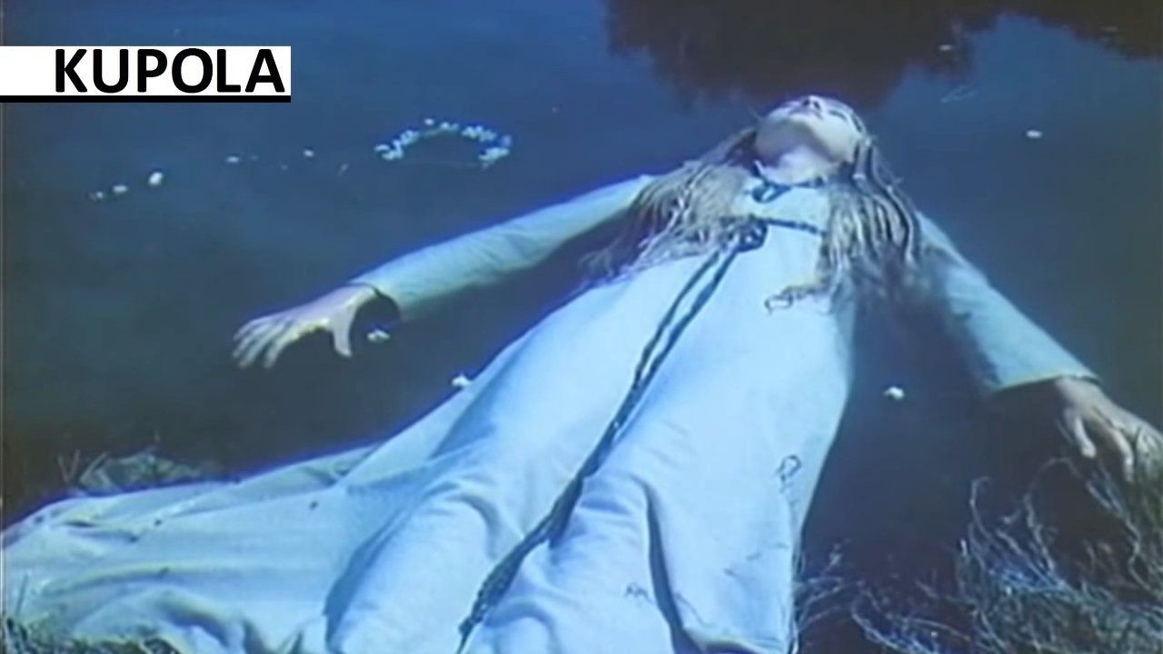 Backdrop for Between two legends