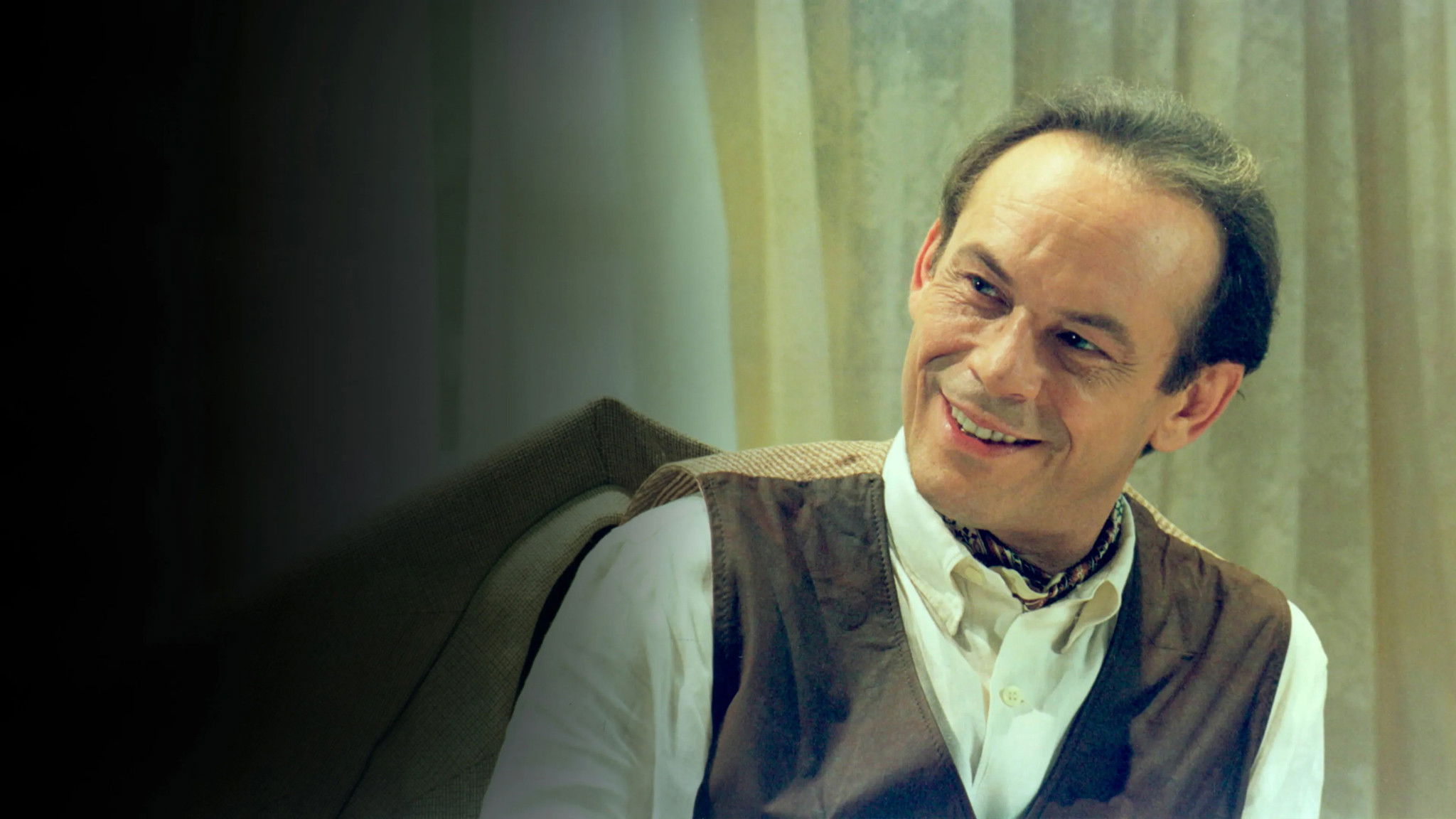 Backdrop for O Fim do Mundo