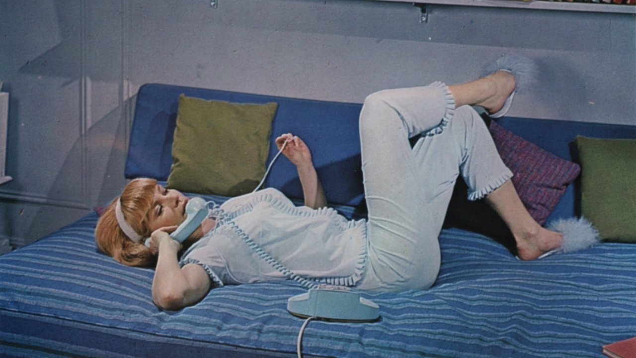 Backdrop for Harvey Middleman, Fireman