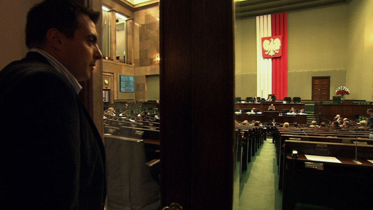 Backdrop for Puppet Masters