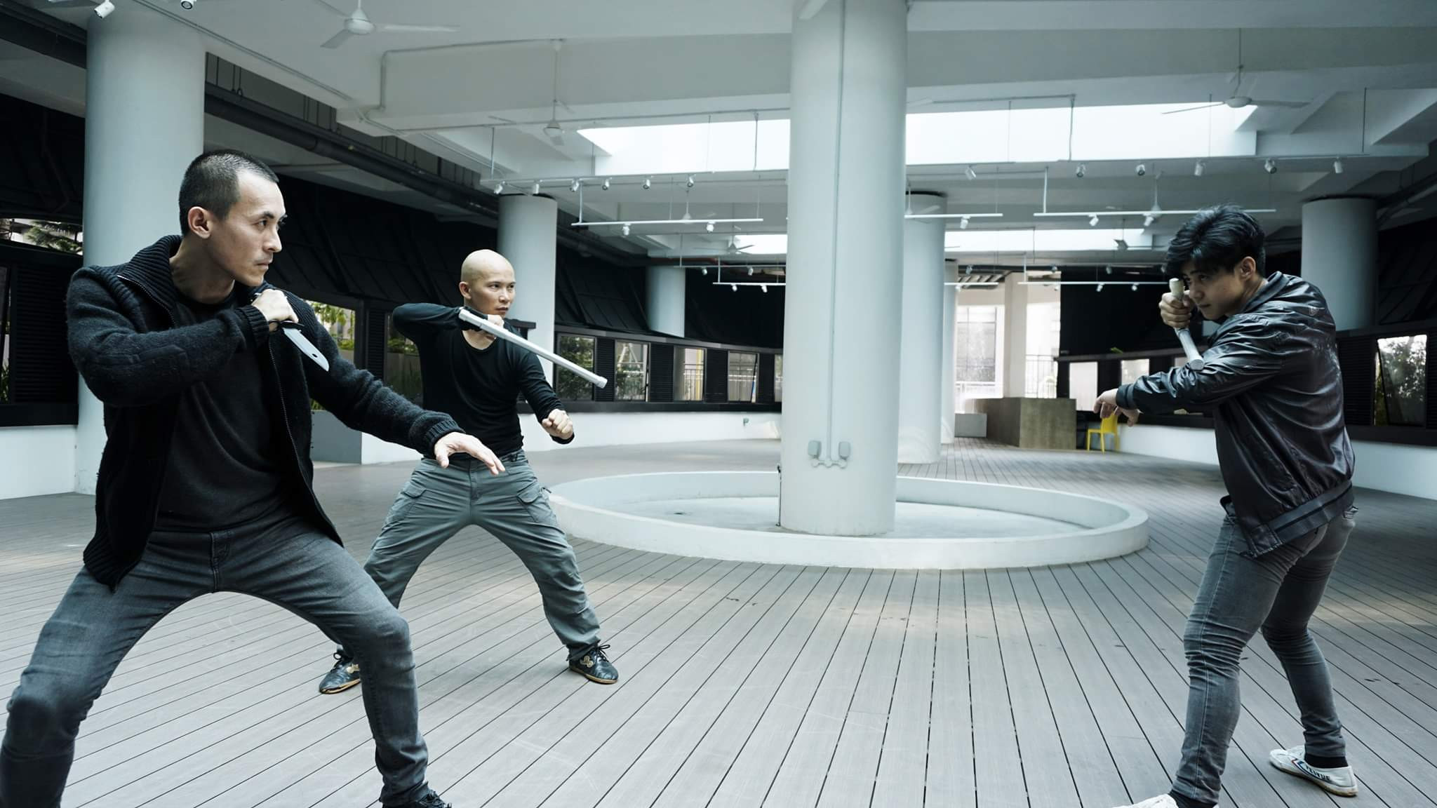 Backdrop for Overtime 2