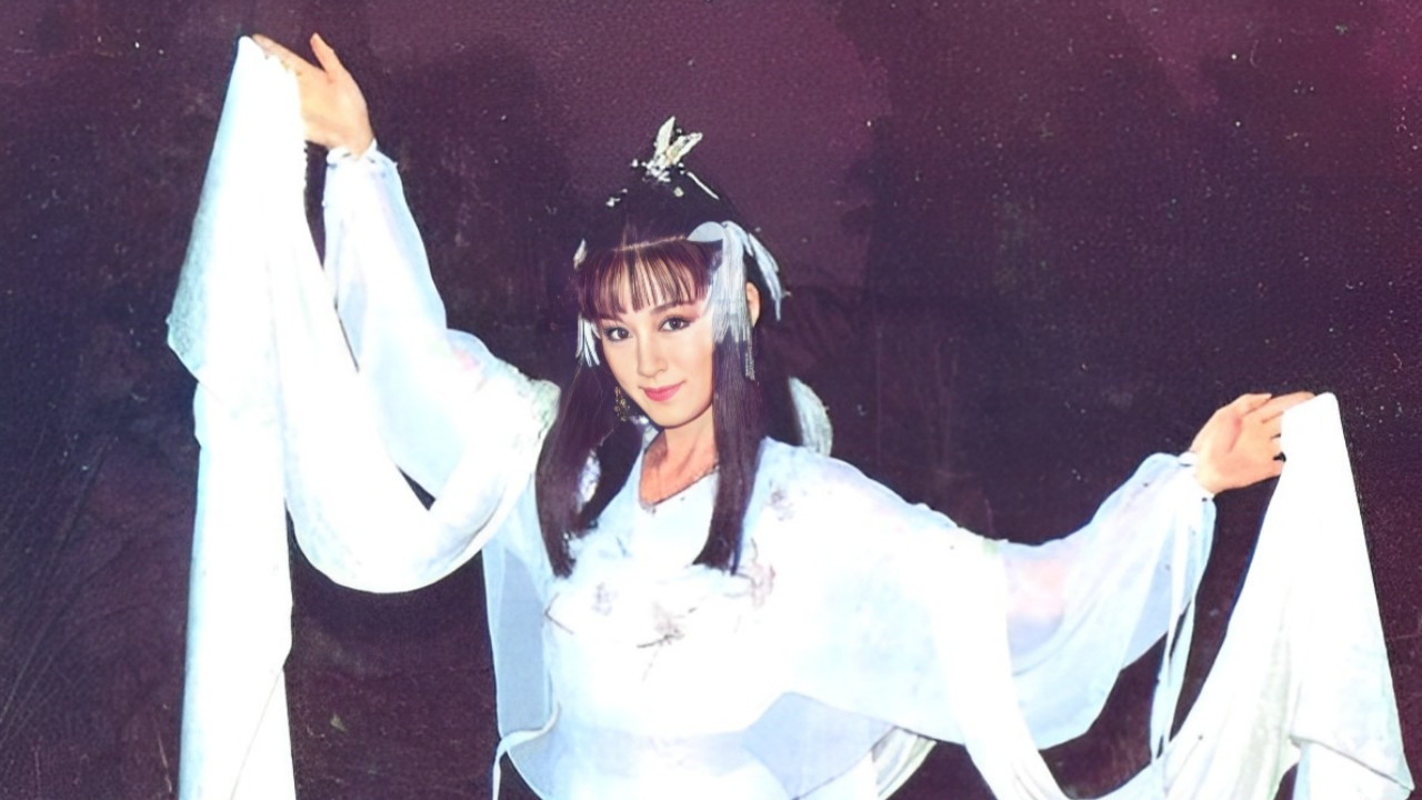 Backdrop for 神雕侠侣