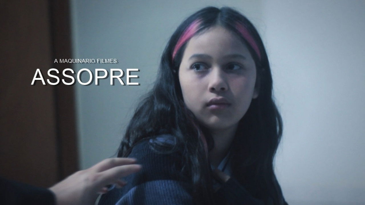 Backdrop for Assopre