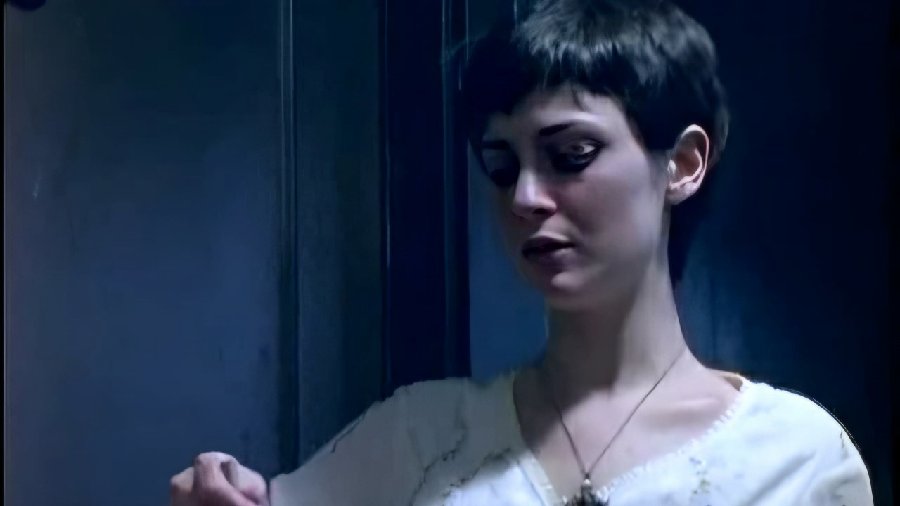 Backdrop for Leperfuck