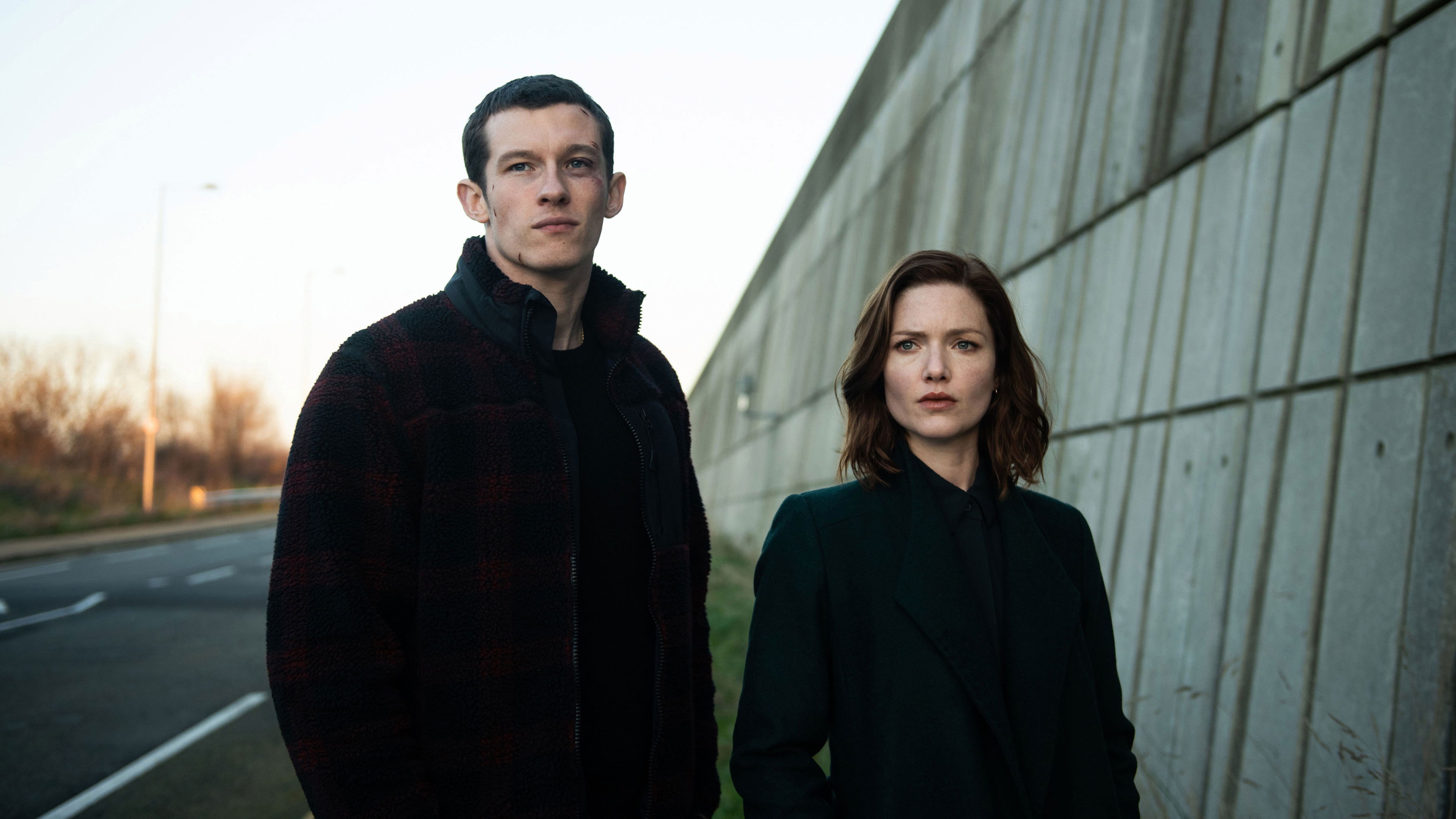 Backdrop for The Capture