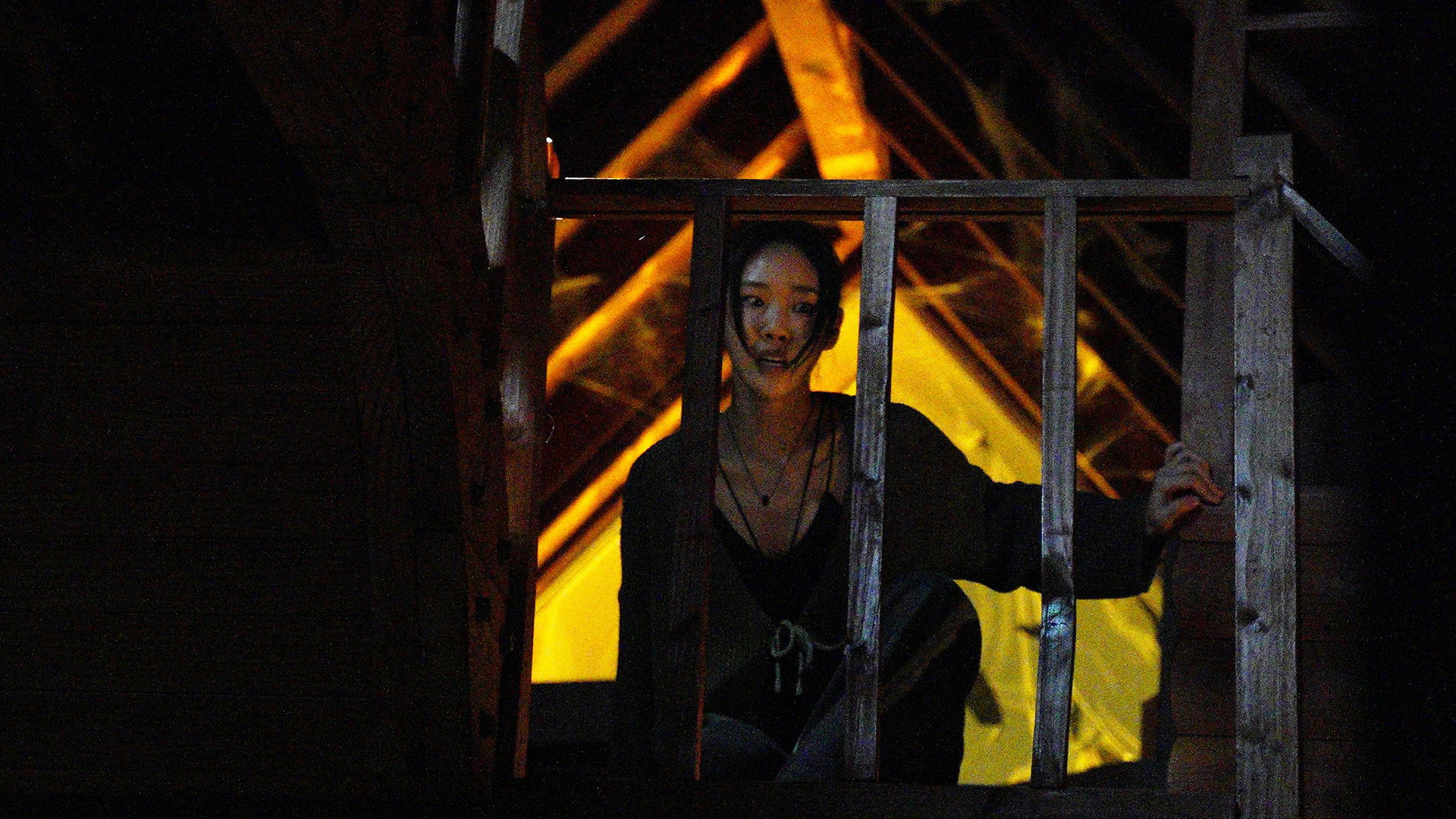 Backdrop for Horror Express