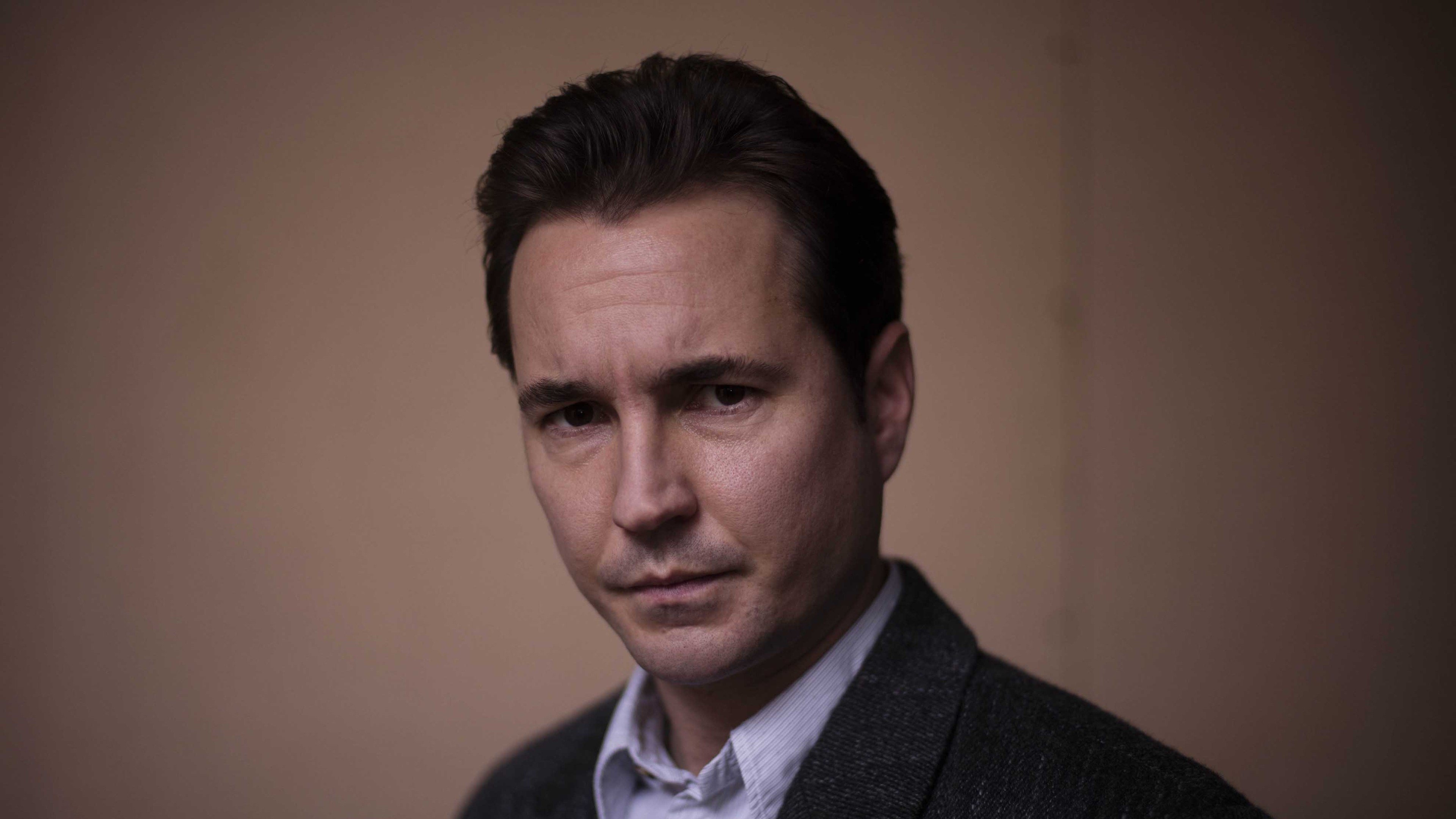 Backdrop for In Plain Sight